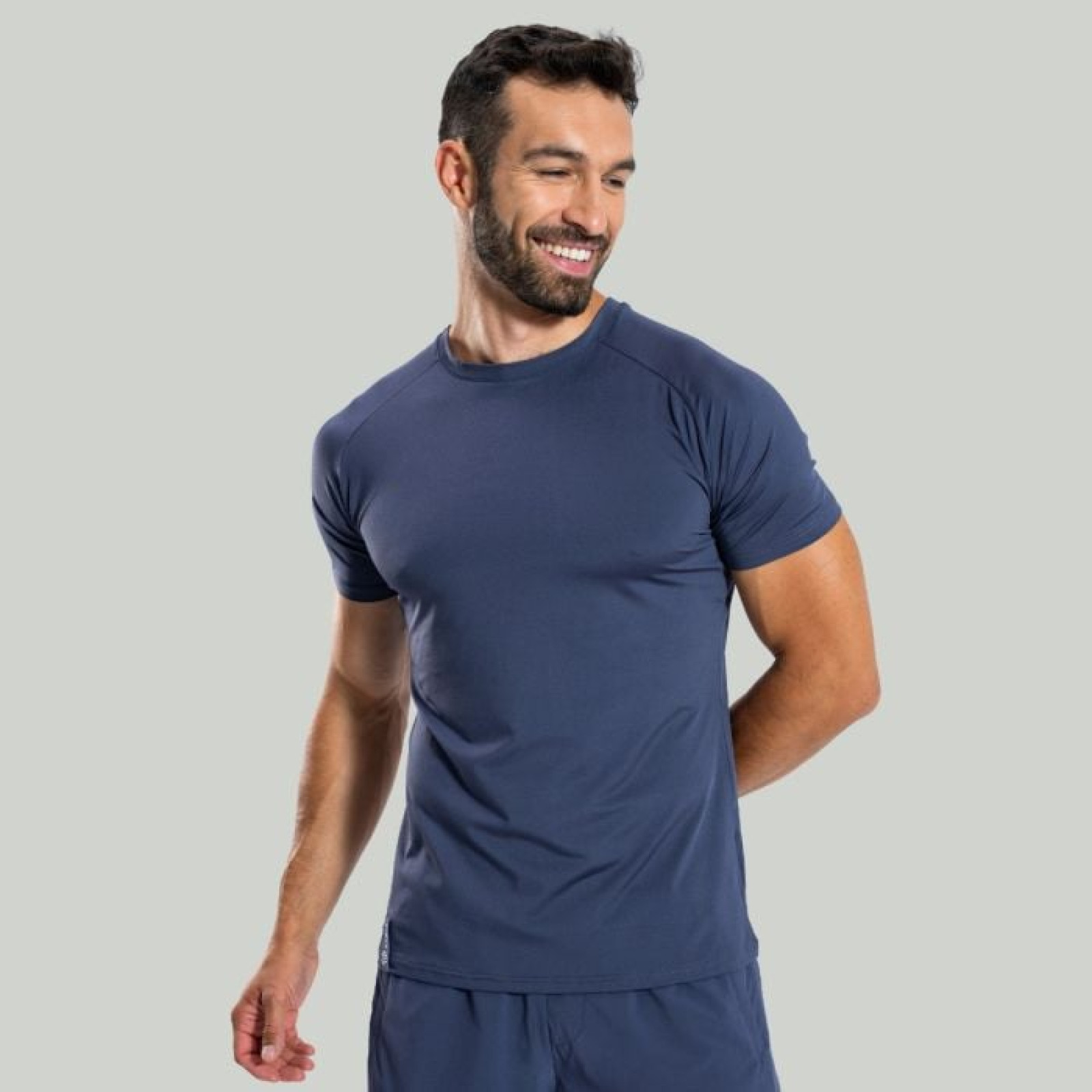 STRIX Tričko Ultimate Graystone XXXLXXXL · záber 1