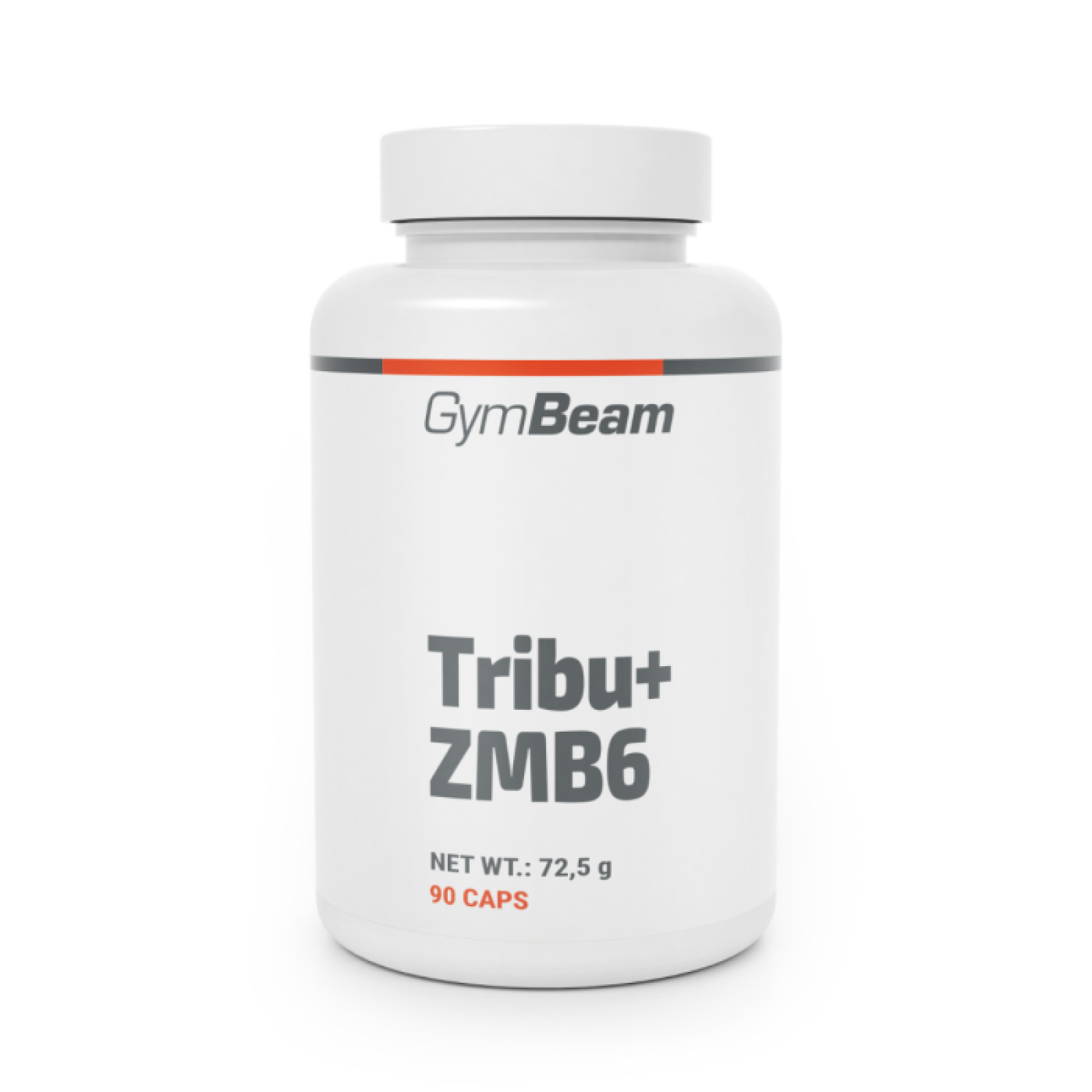 GymBeam Tribu+ ZMB6 · záber 1