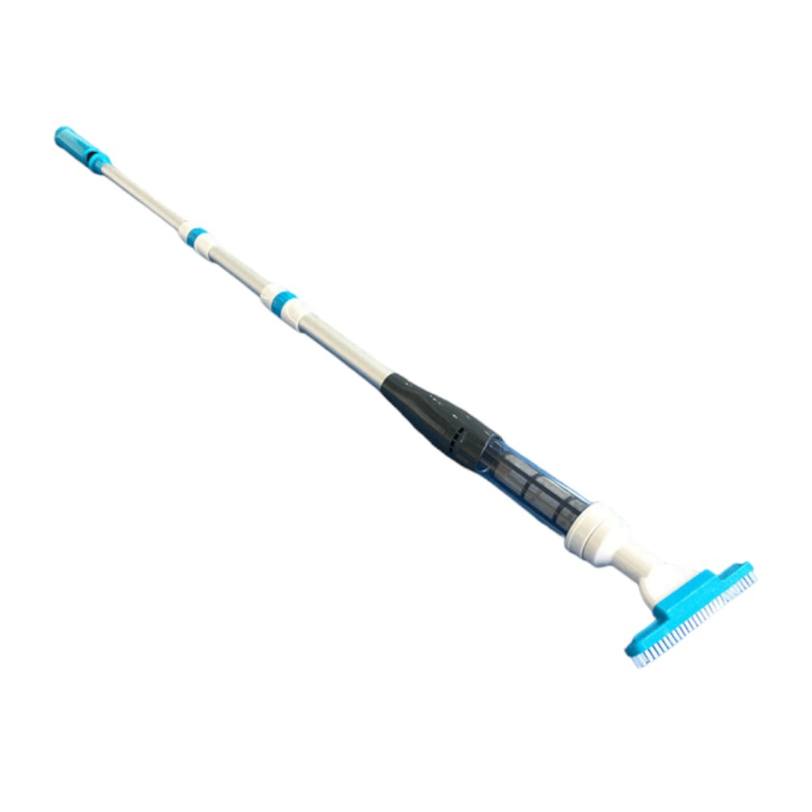 Vysávač pre vírivky inSPORTline 4000 mAh · záber 1