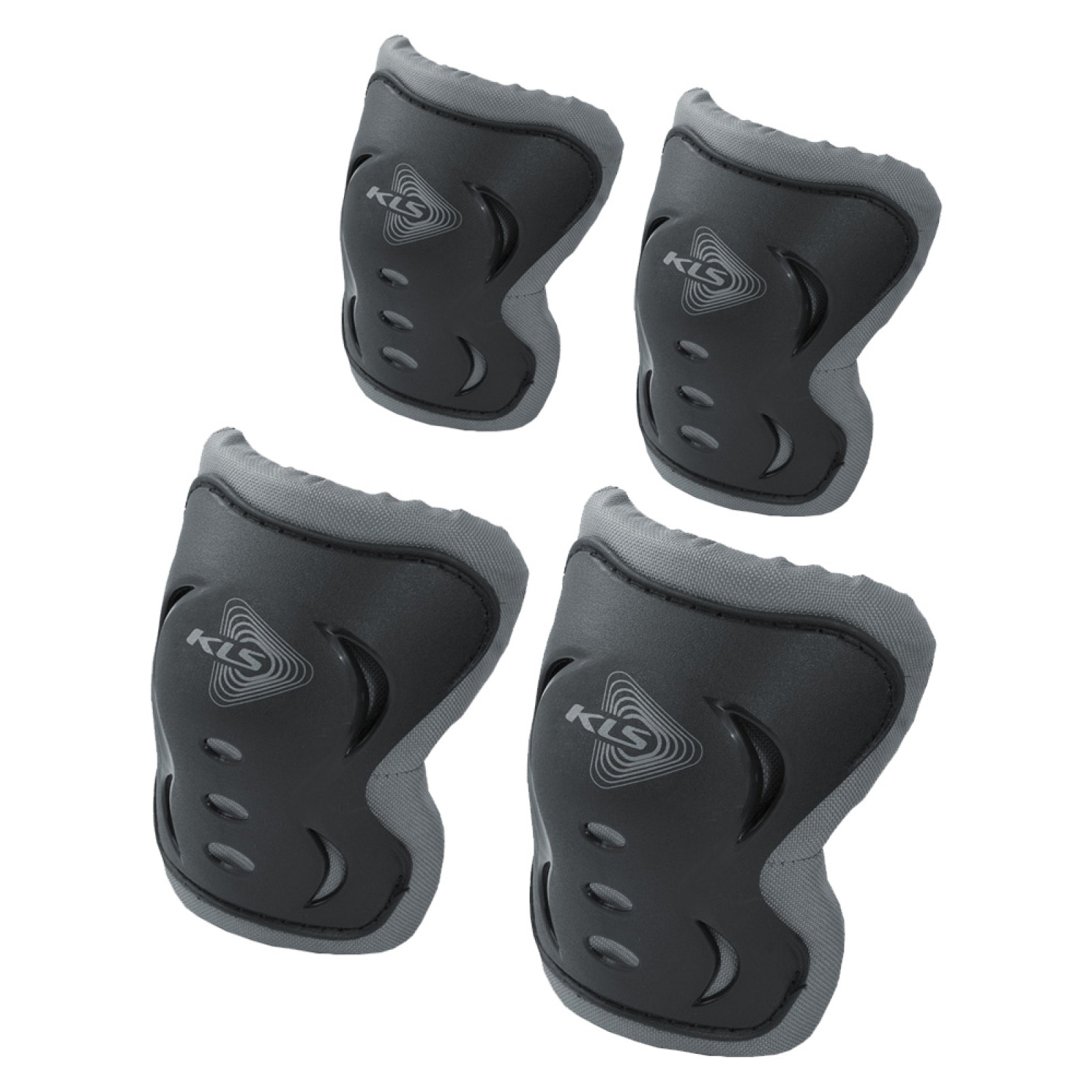 Kellys Kiter Pads · záber 1