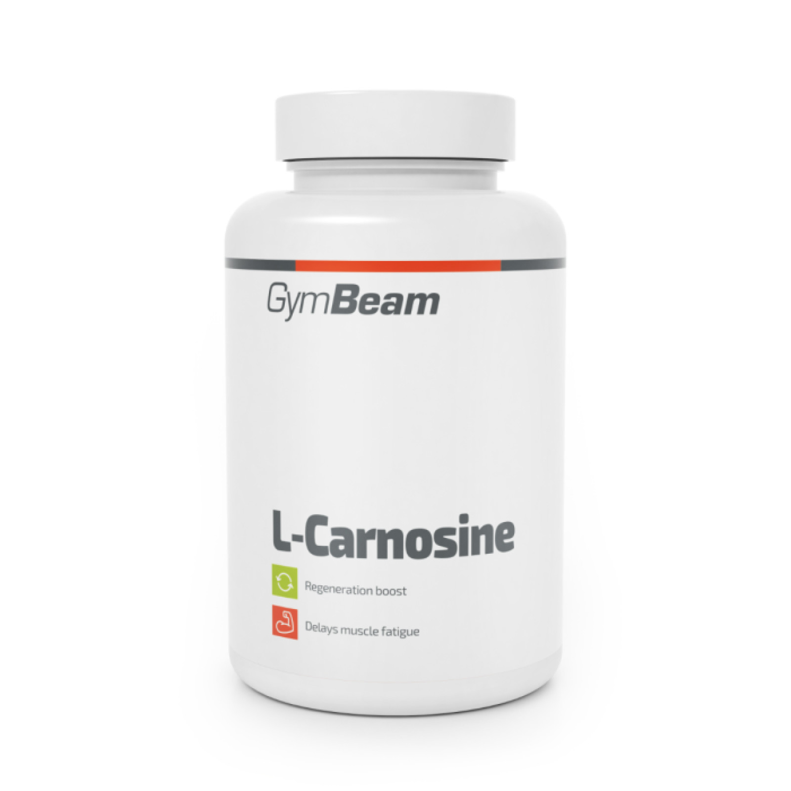 GymBeam L-Karnozín · záber 1