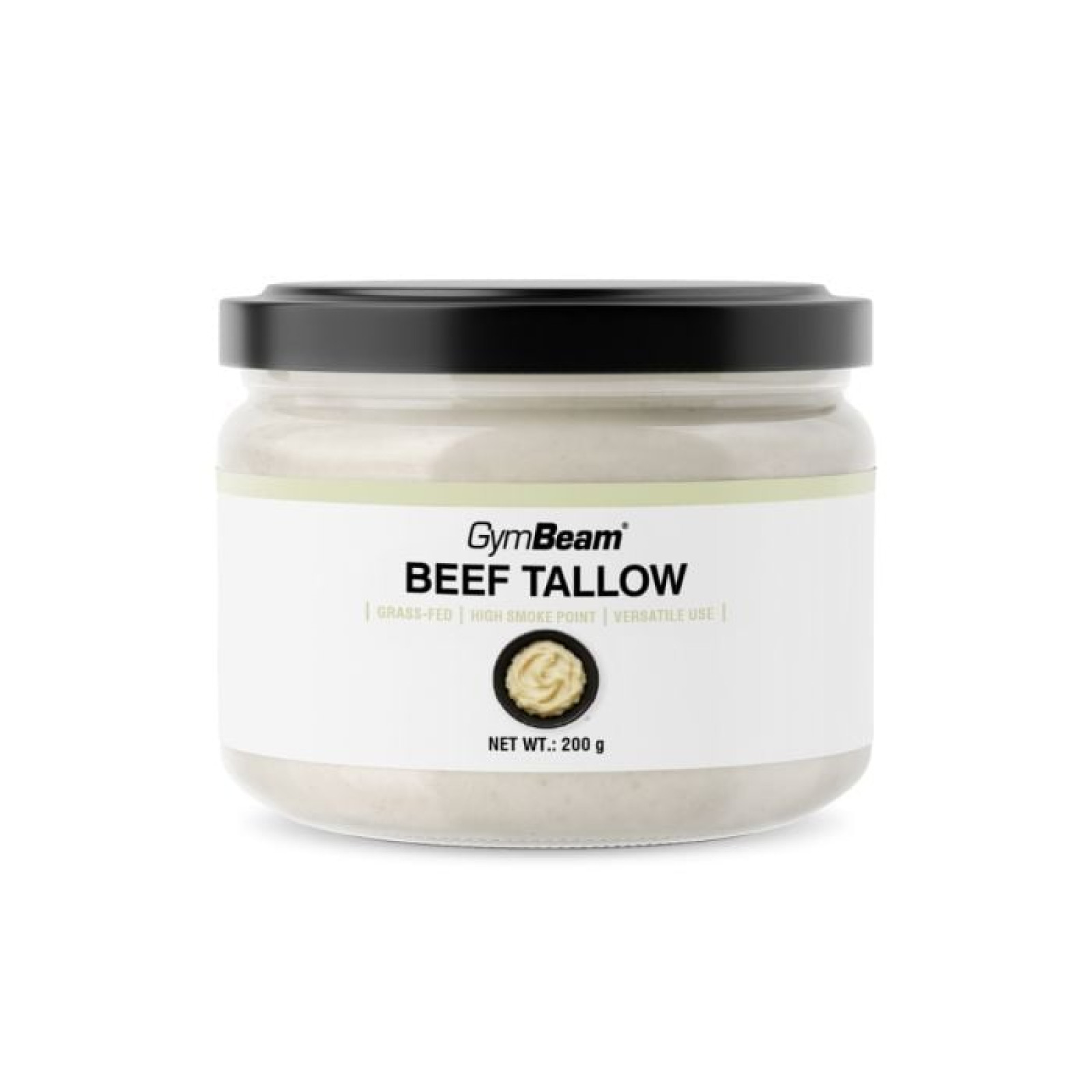 GymBeam Beef Tallow · záber 1