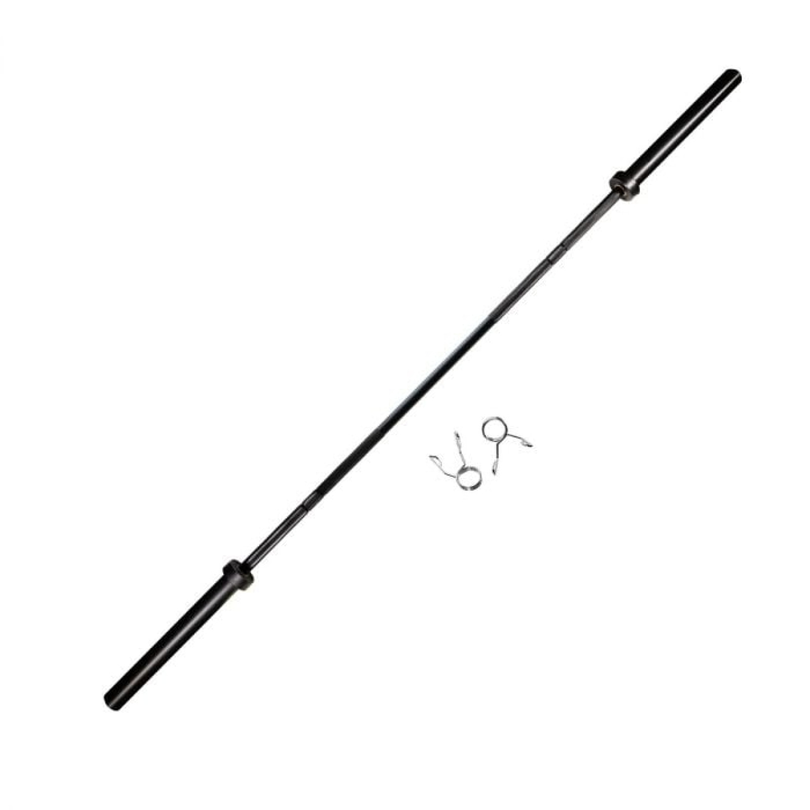 GymBeam Olympijská tyč Eternal Power · záber 1