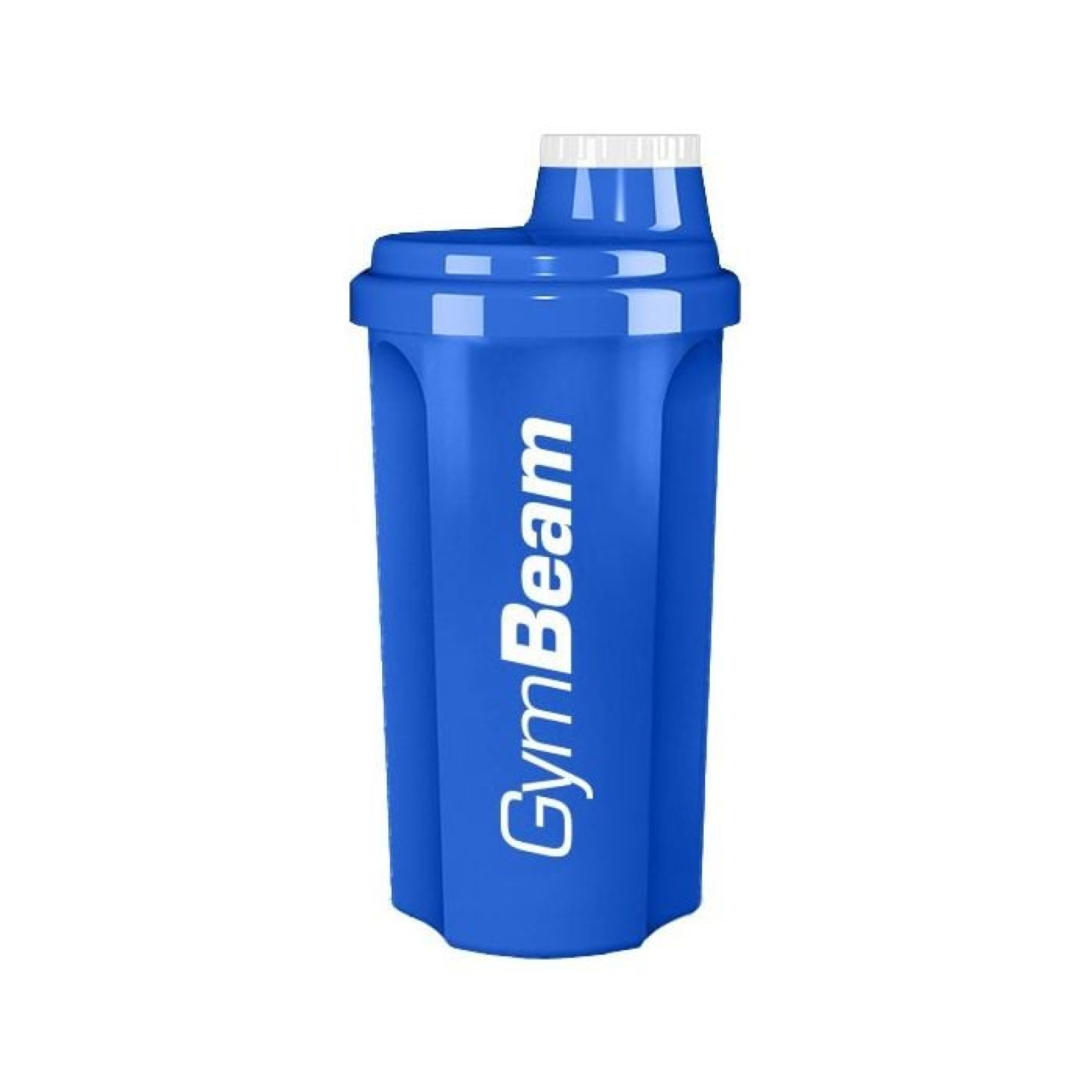 GymBeam Šejker modrý 700 ml · záber 1