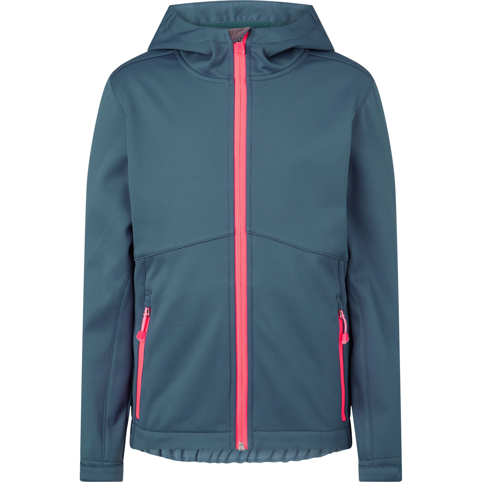 McKinley Bennet II Jacket Kids - Veľkosť: 116 · záber 1