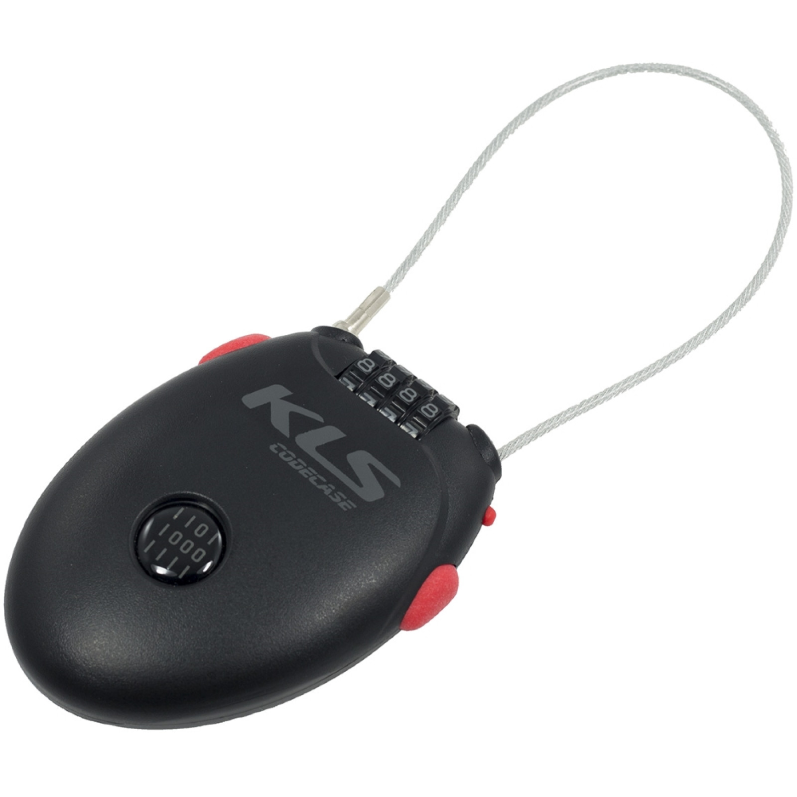 Kellys Codecase · záber 1