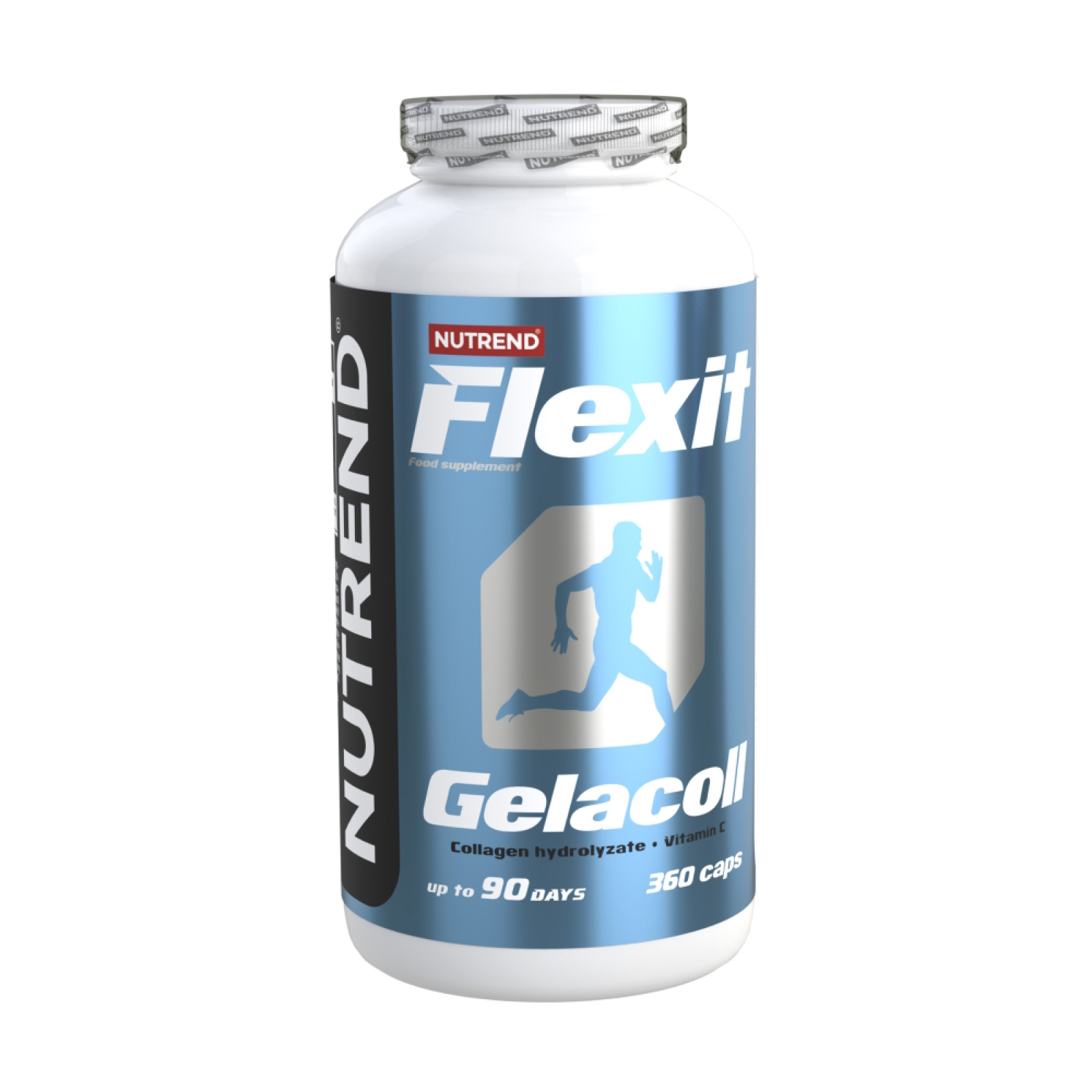 Nutrend Flexit Gelacoll 360ks · záber 1
