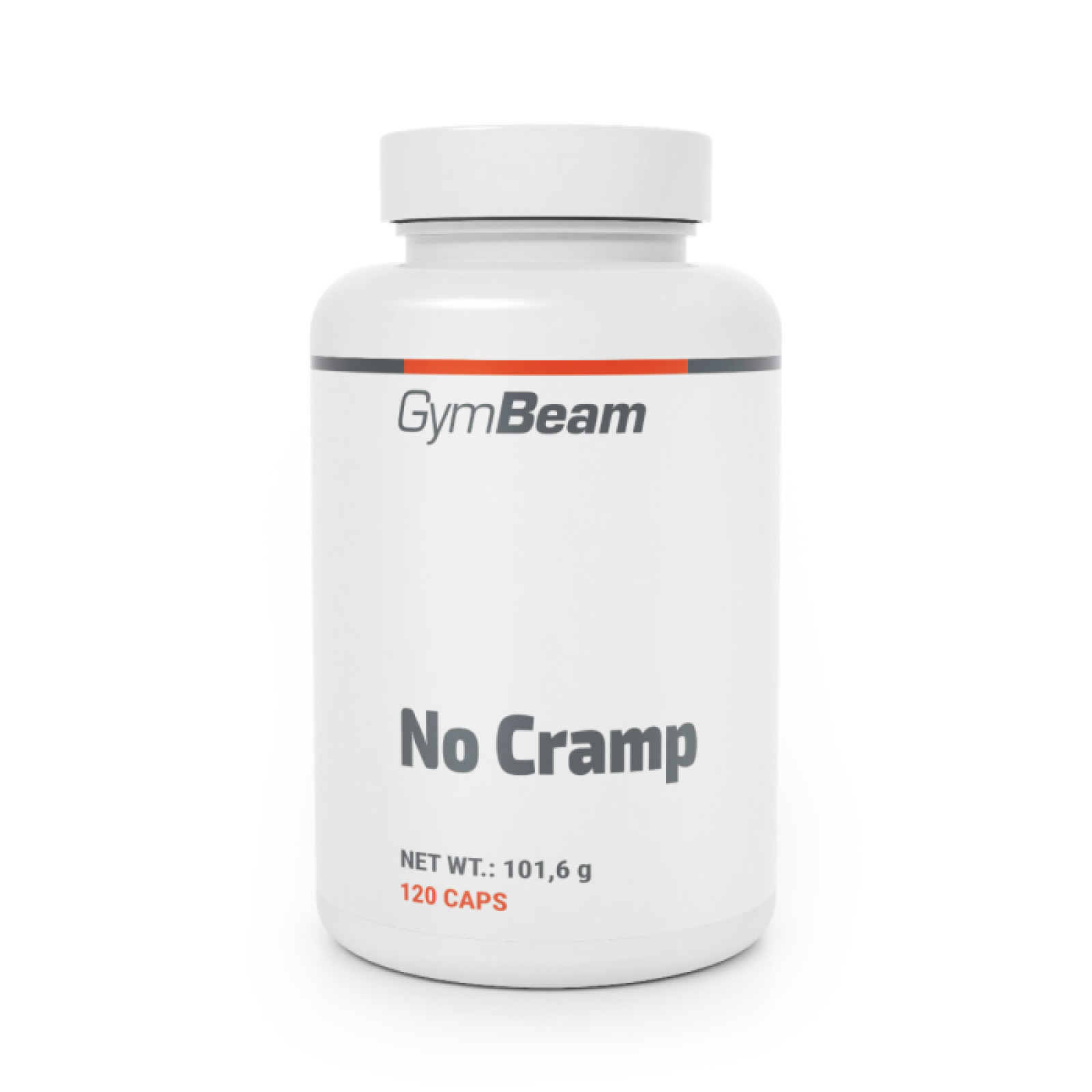 GymBeam No Cramp · záber 1