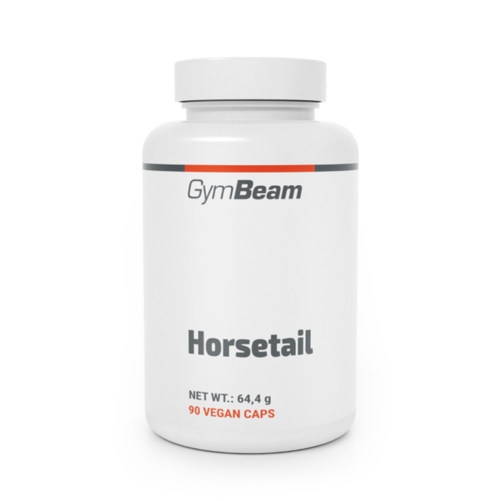 GymBeam Praslička roľná · záber 1