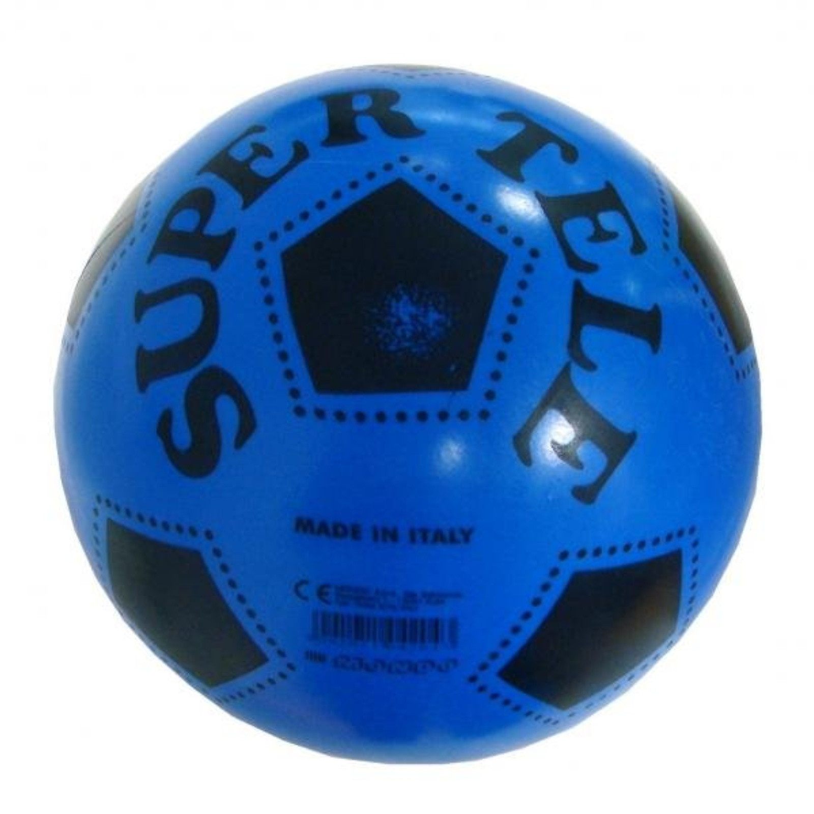 Lopta detská MONDO - Super Tele 23 cm - Hmotnosť: 0,2 kg · záber 1