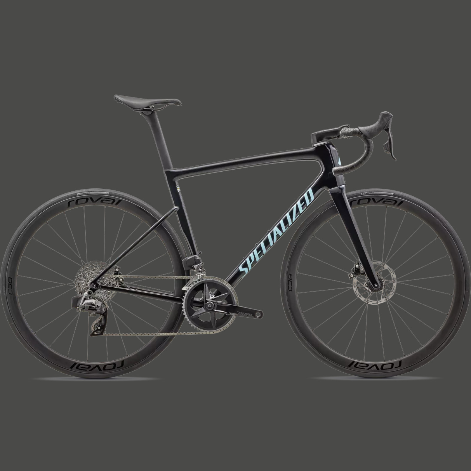 Specialized Tarmac SL8 Expert - Veľkosť: 54 · záber 1