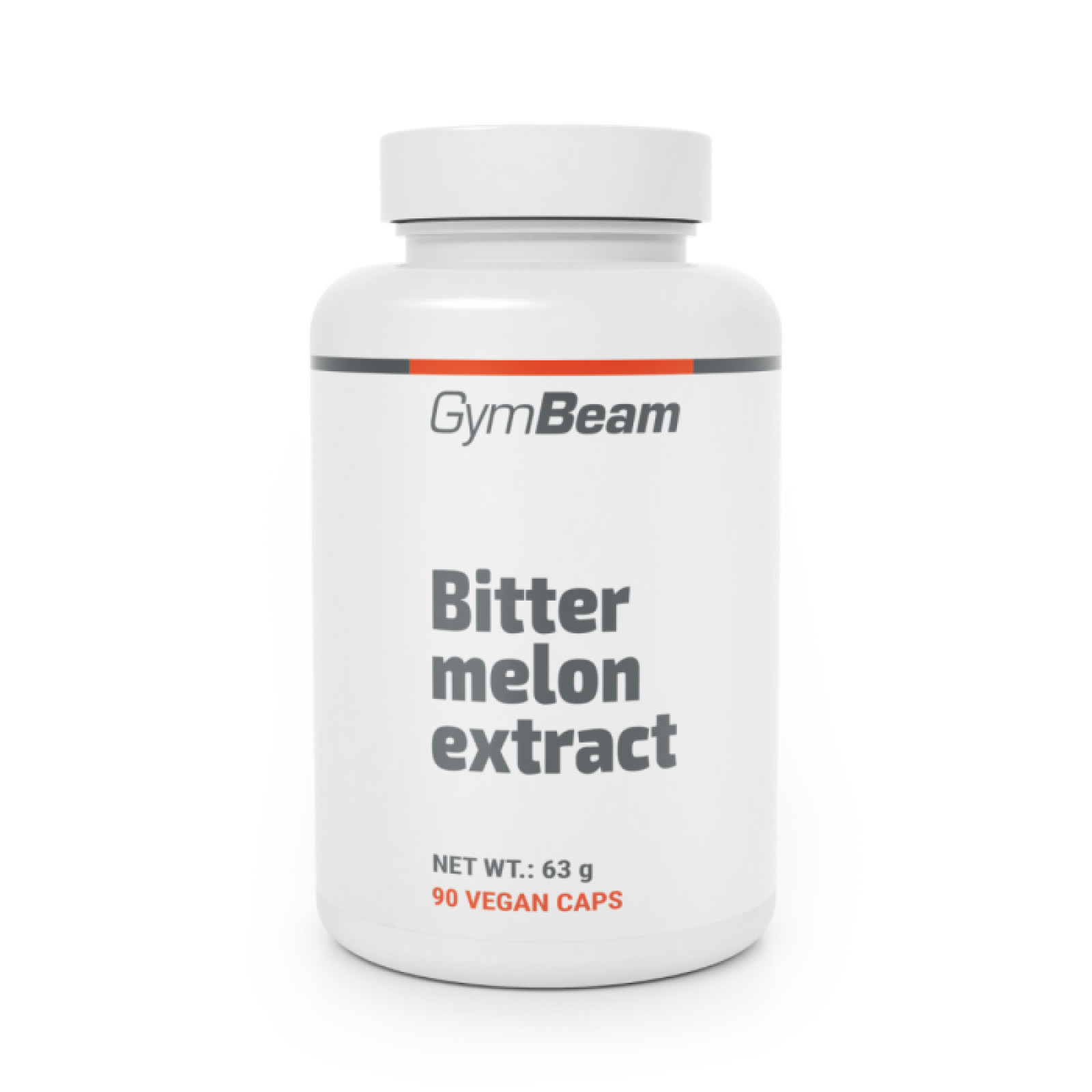 GymBeam Horký melón CAPS · záber 1