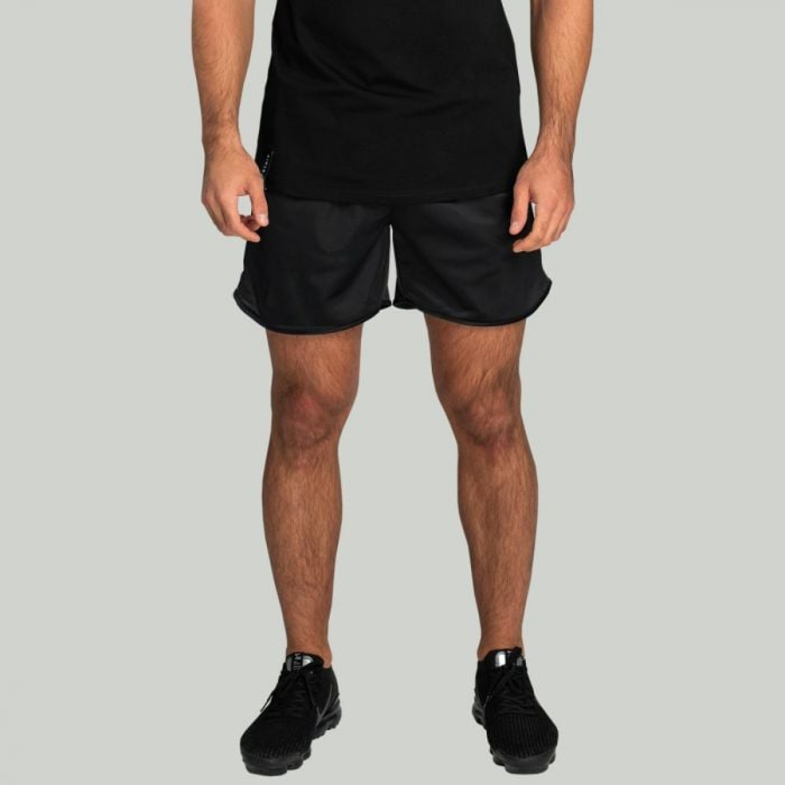 STRIX Šortky Nebula black S · záber 1