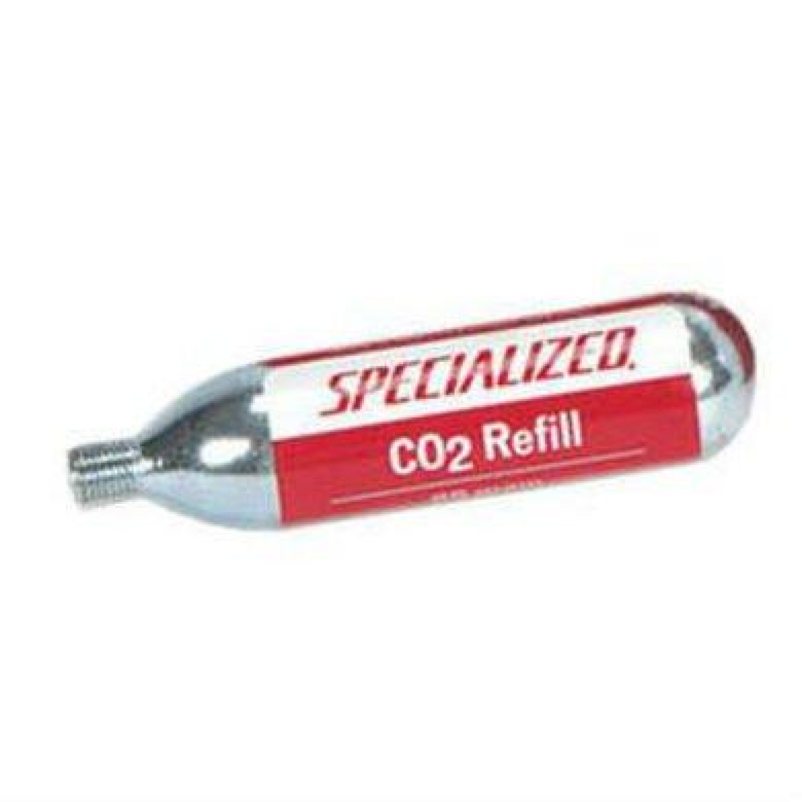 Specialized CO2 25g · záber 1