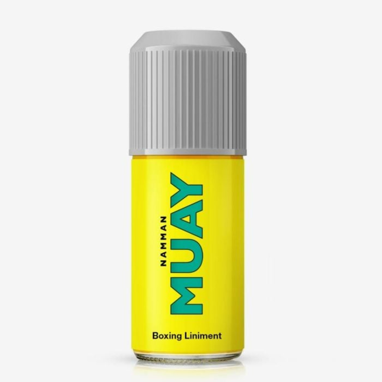MUAY Masážny olej Namman Liniment · záber 1