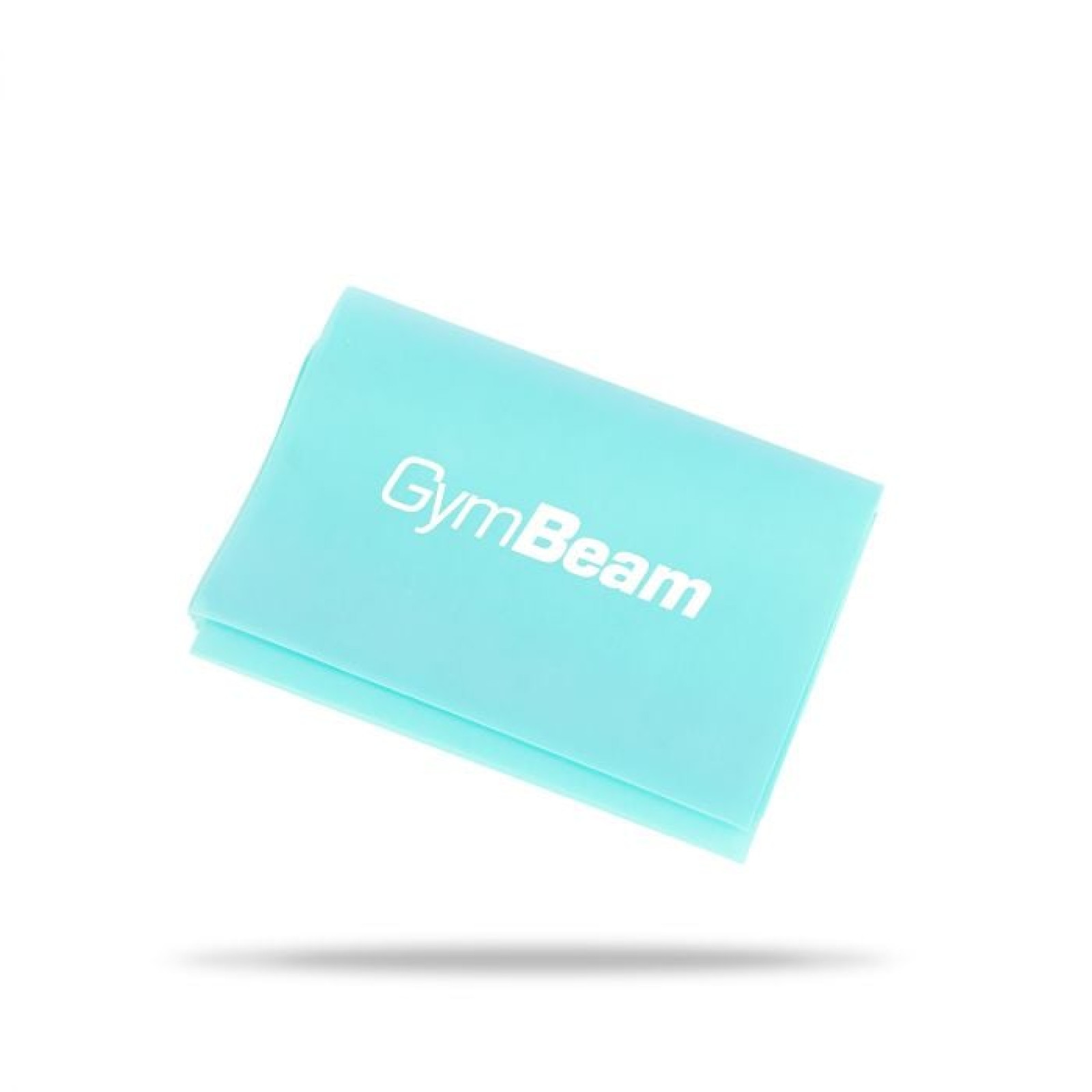 GymBeam Posilňovacia guma Resistance Band Soft · záber 1