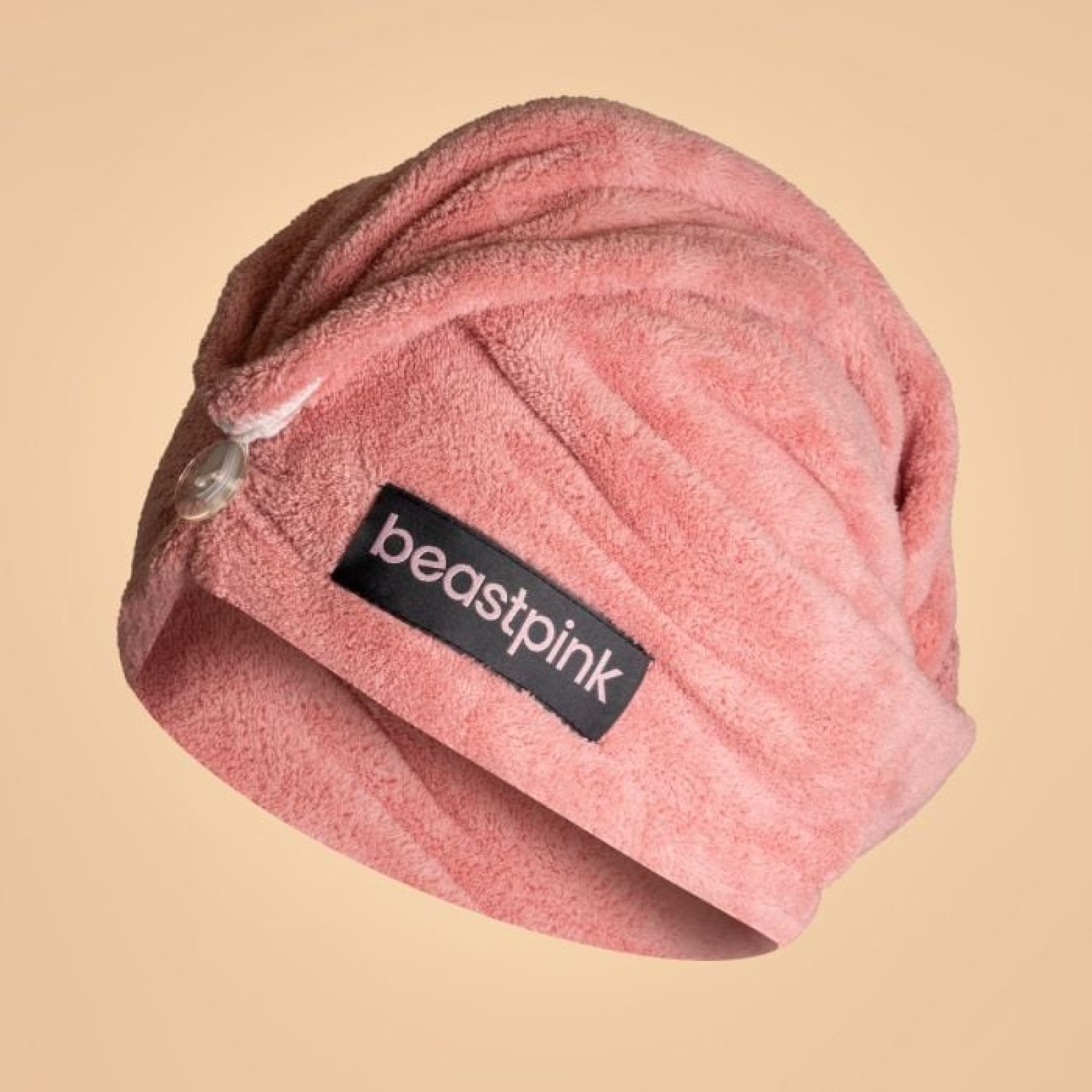 BeastPink Uterák na vlasy Pink · záber 1