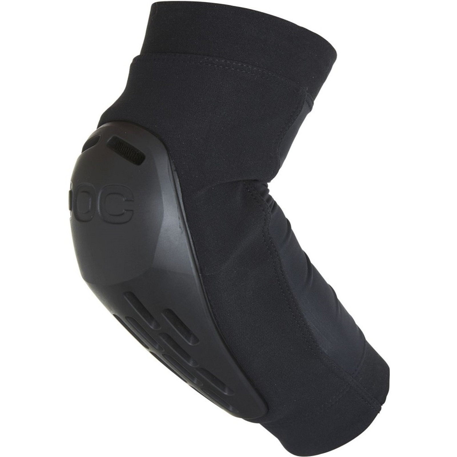 POC VPD System Lite Elbow Uranium Black - S · záber 1