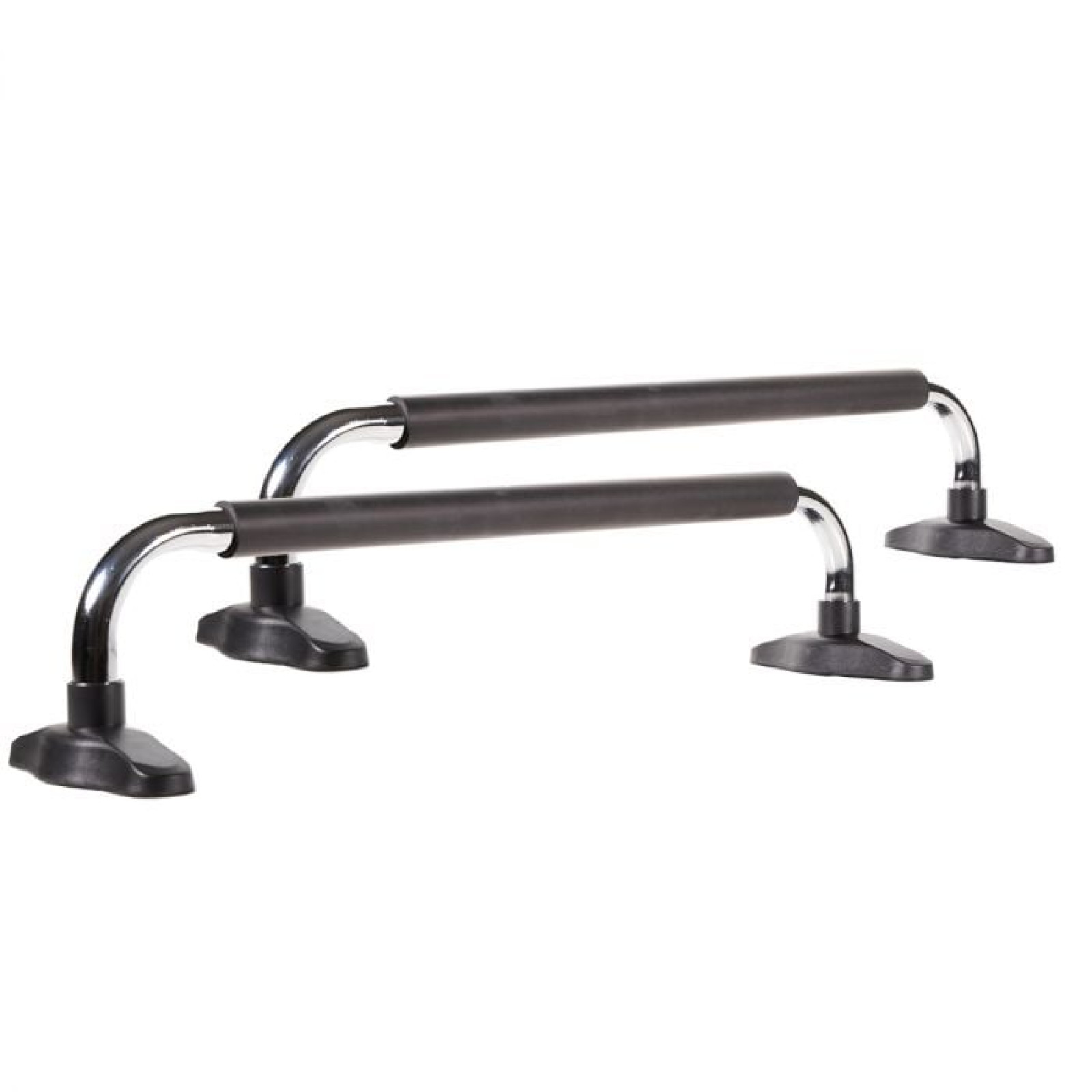 GymBeam Bradlá PUSH black · záber 1