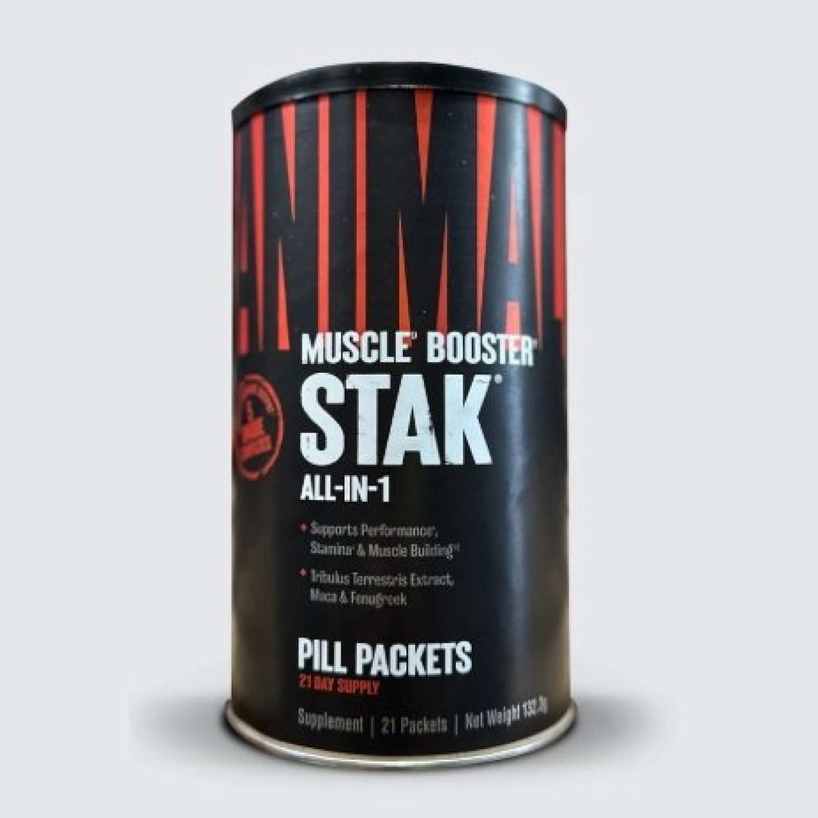 Animal Stak - Universal 21 sáčkov · záber 1