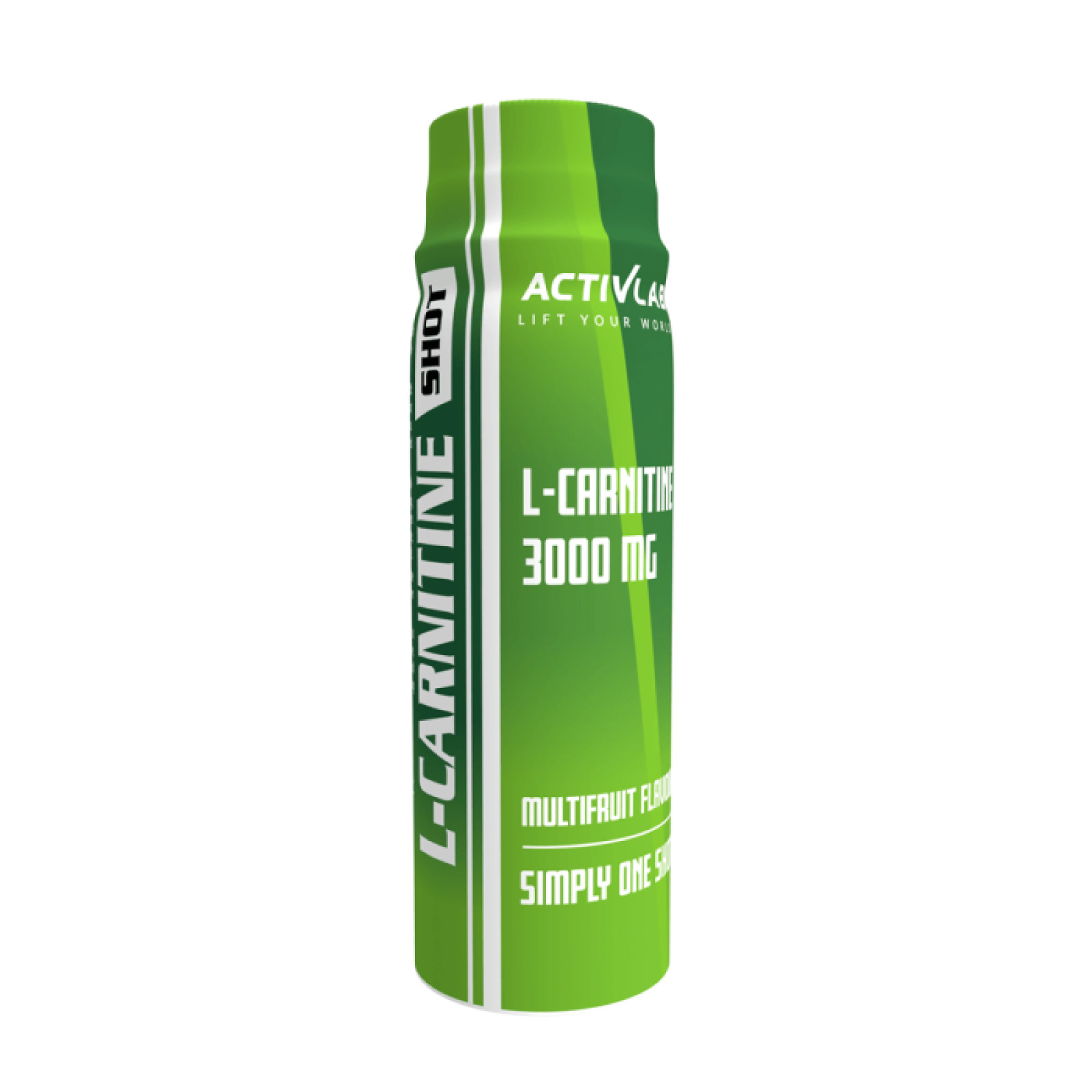 ActivLab L-Carnitine Shot ovocný mix · záber 1