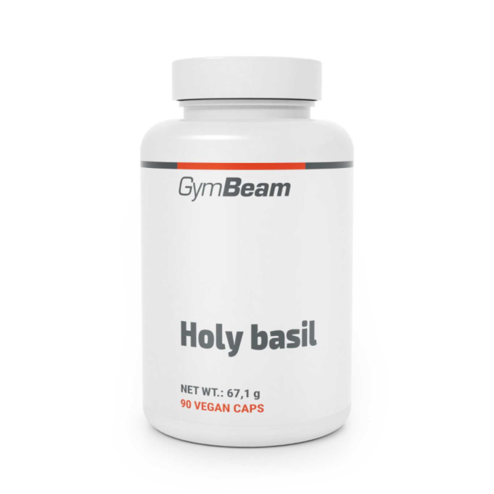 GymBeam - Bazalka posvätná · záber 1