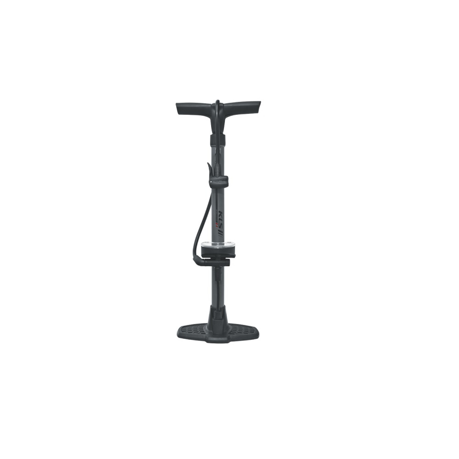 Kellys Twister Pro · záber 1