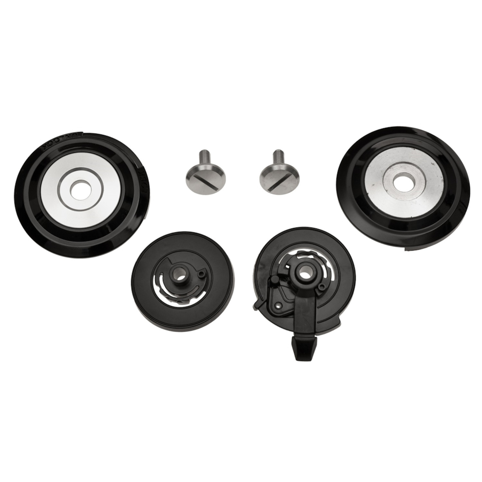 Cassida Mechanizmus plexi pre prilby Fibre · záber 1