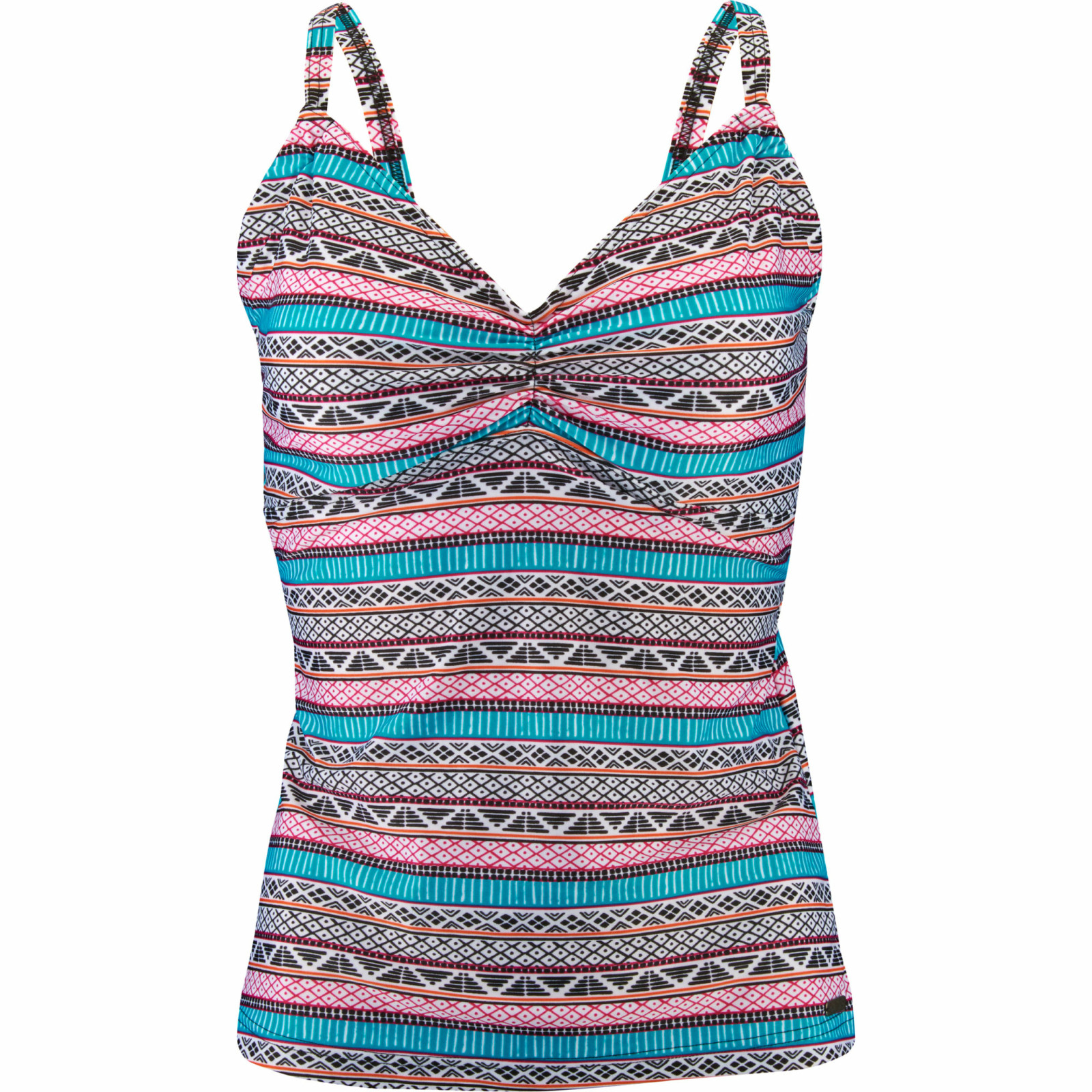 Firefly M&MT Mea Tankini Top D-cup - Veľkosť: 36 · záber 1