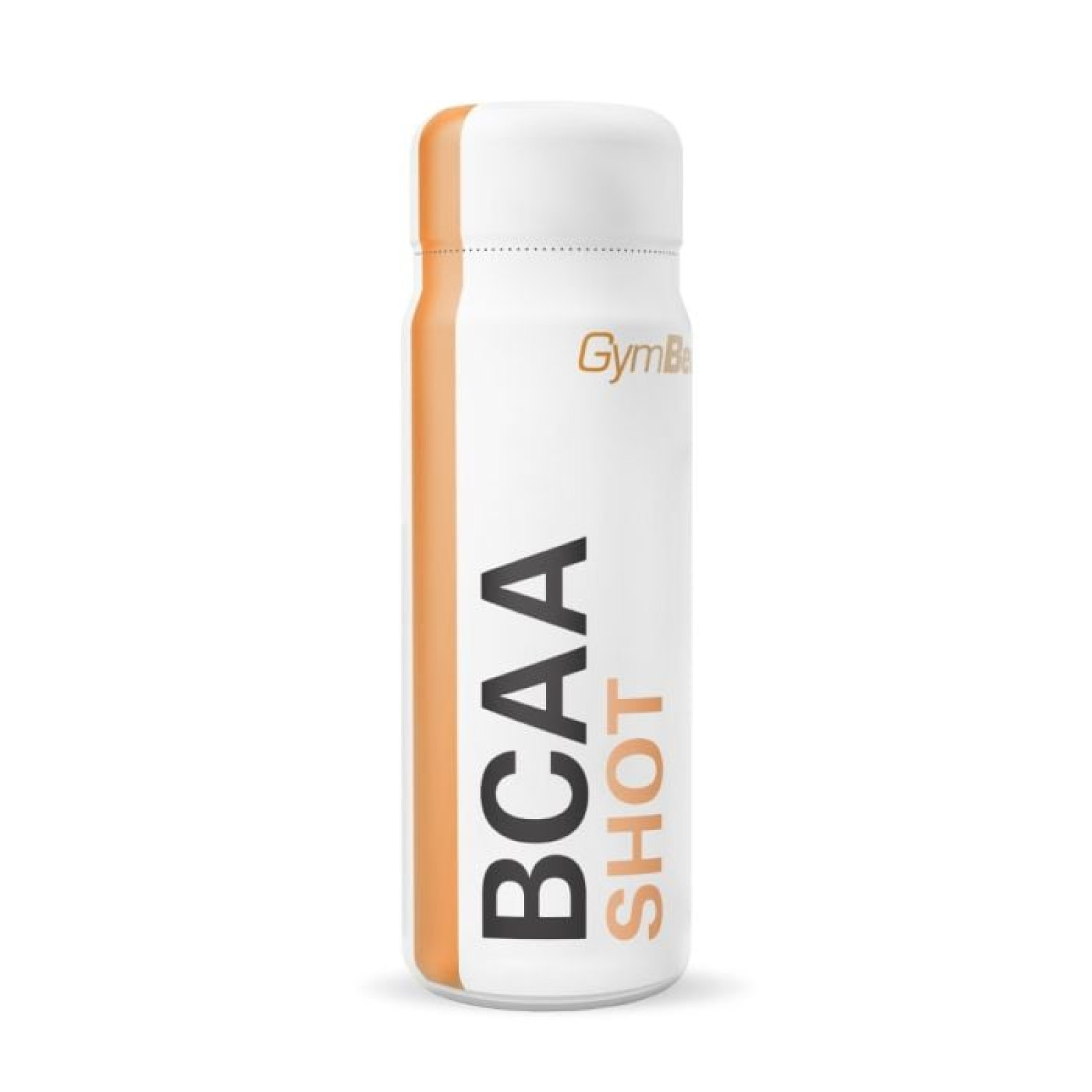 GymBeam BCAA shot marhuľa - Príchuť: Marhuľa | Hmotnosť: 0,09 kg | Objem: 90 ml | Balenie: 15 · záber 1