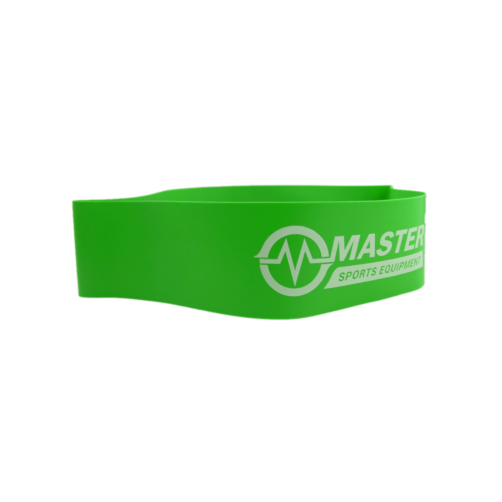 Posilňovacia guma MASTER Aerobik Tone Loop - Hmotnosť: 0,01 kg · záber 1