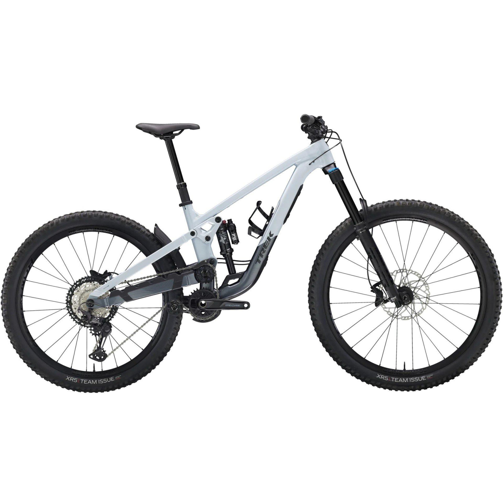 Trek Slash 8 Gen 6 - Veľkosť: M, L · záber 1