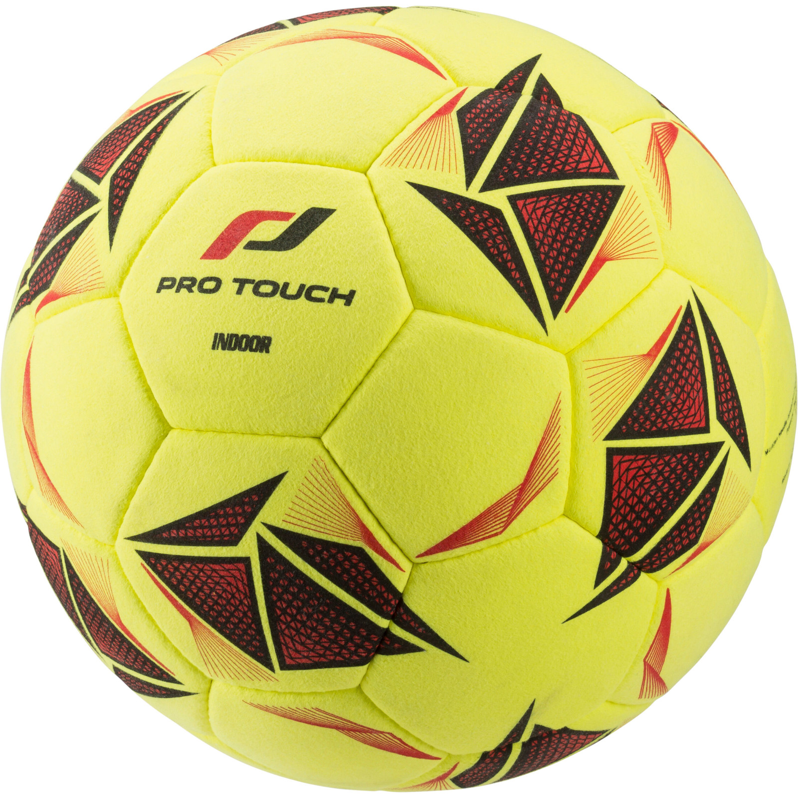 Pro Touch Force Indoor Ball - Veľkosť: 5 · záber 1