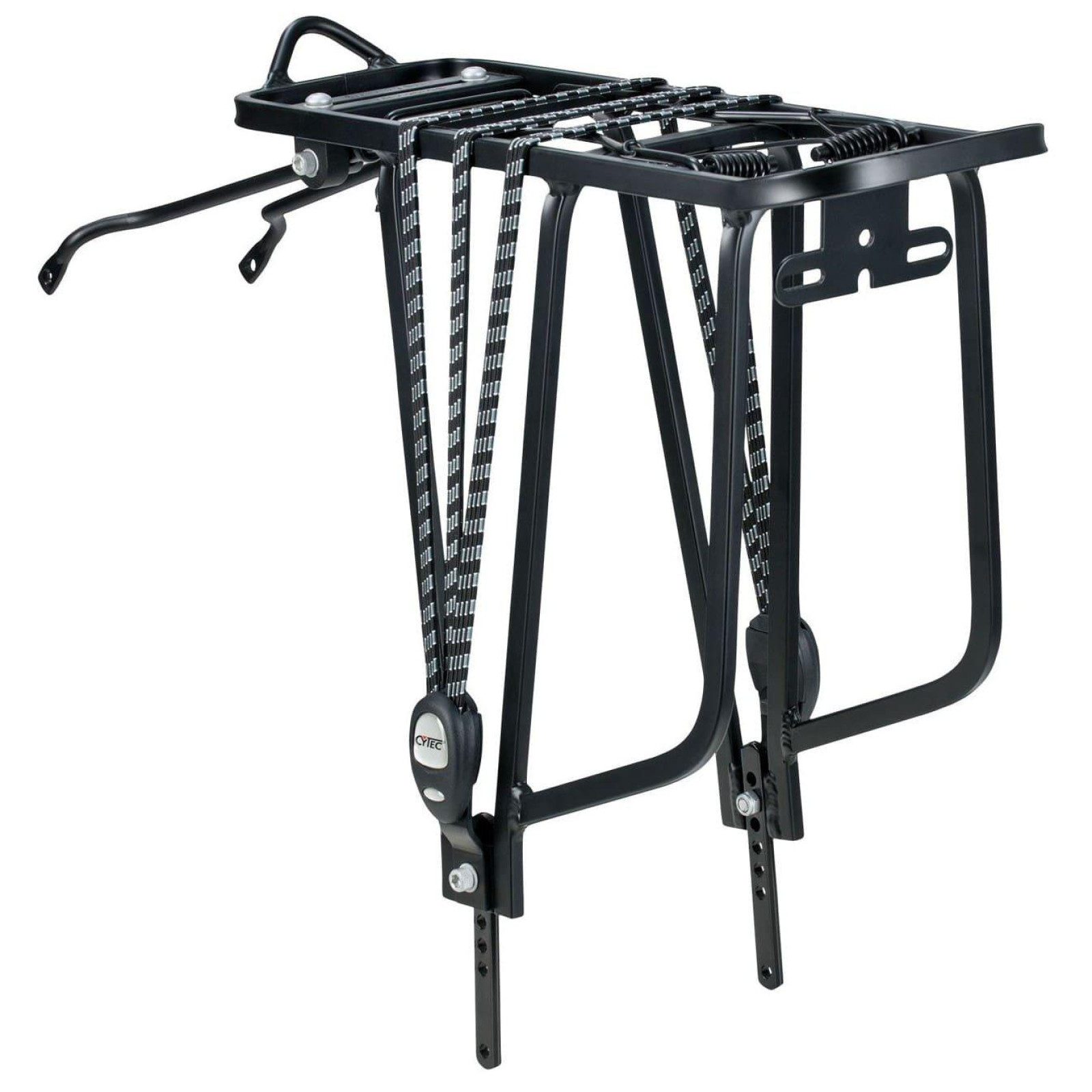 Cytec Aluminum Luggage Rack 26-29 Inches · záber 1