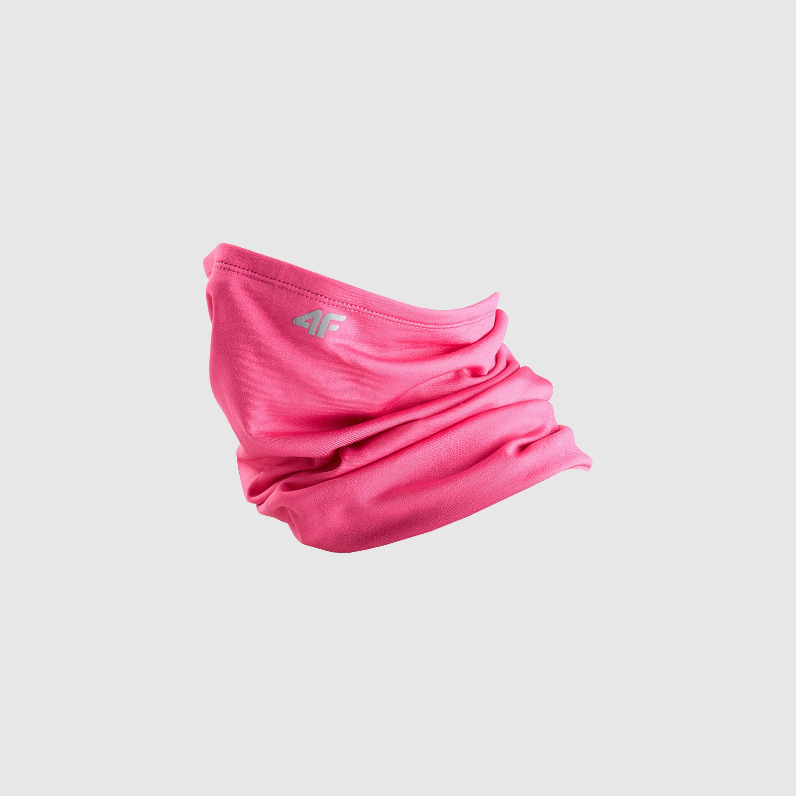 Detská bandana - ružová · záber 2