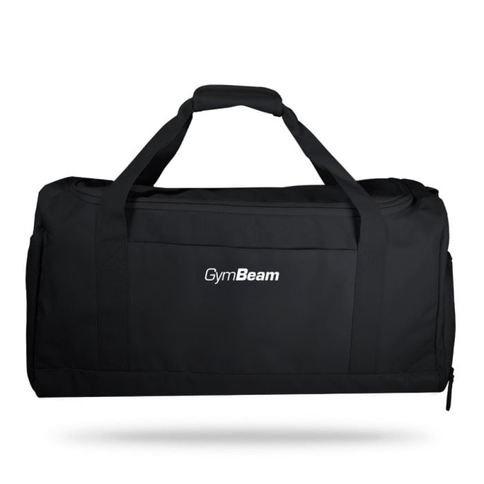 GymBeam Športová taška Sense Black · záber 1