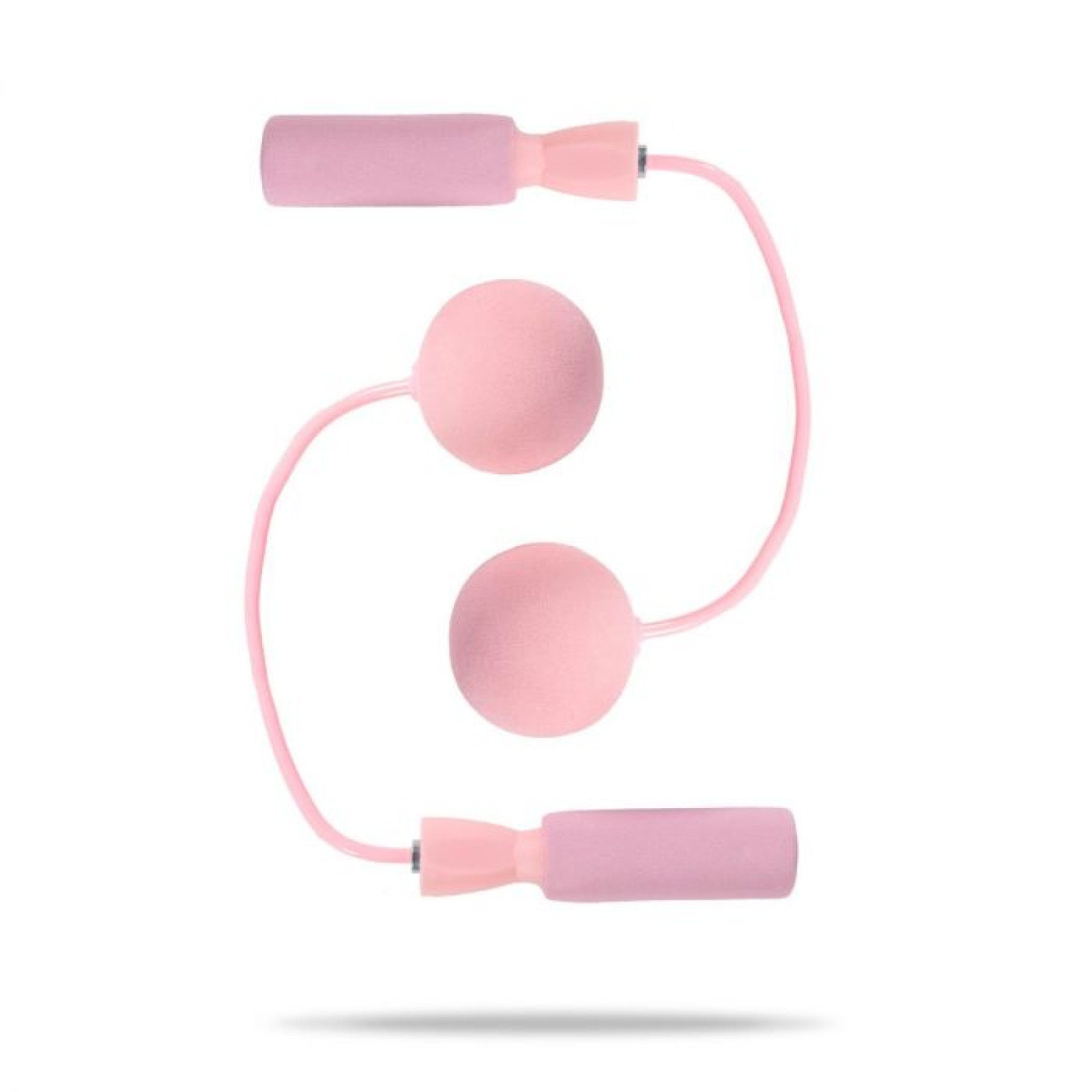 BeastPink Švihadlo Devotion Pink · záber 1
