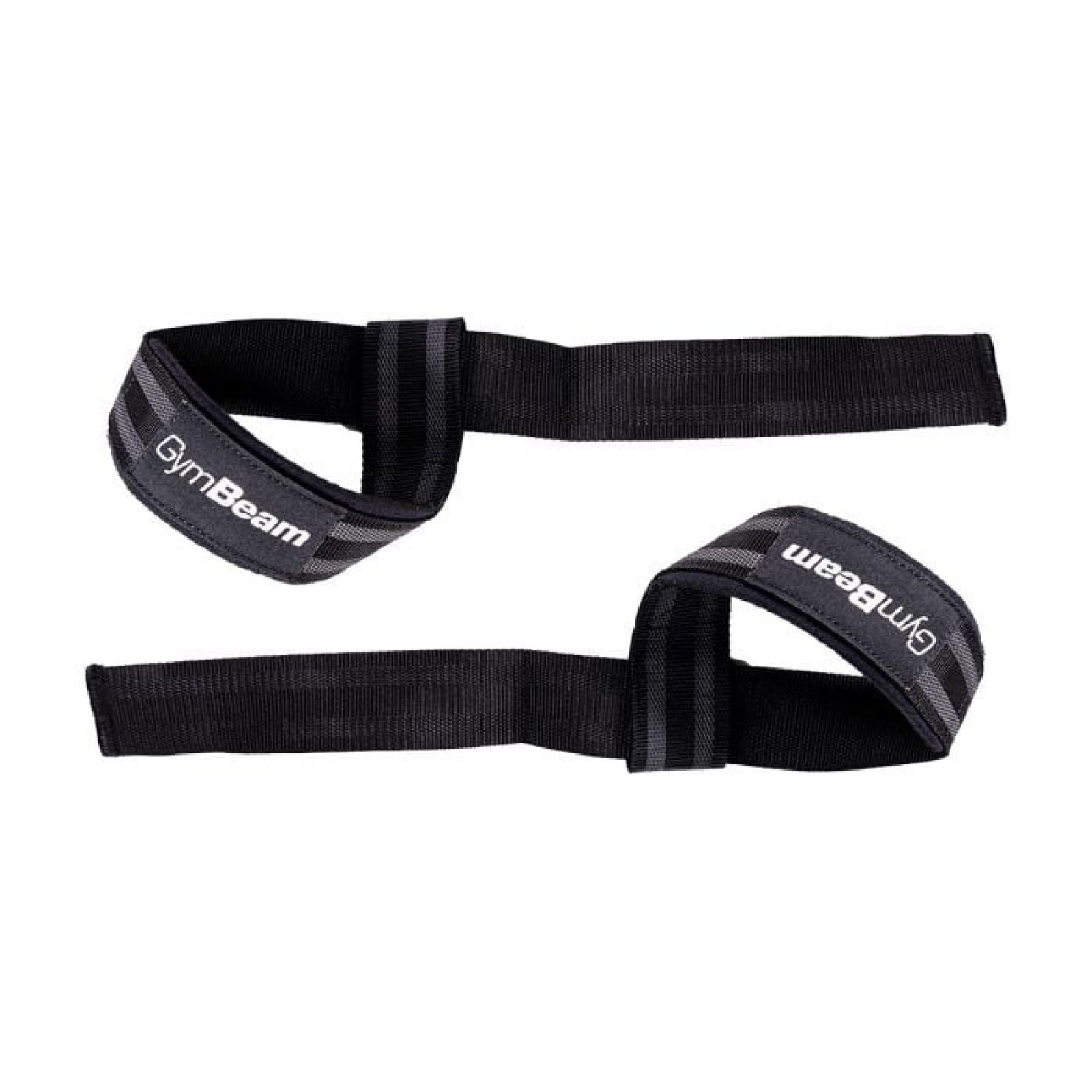 GymBeam Trhačky LIFT Black & Grey · záber 1