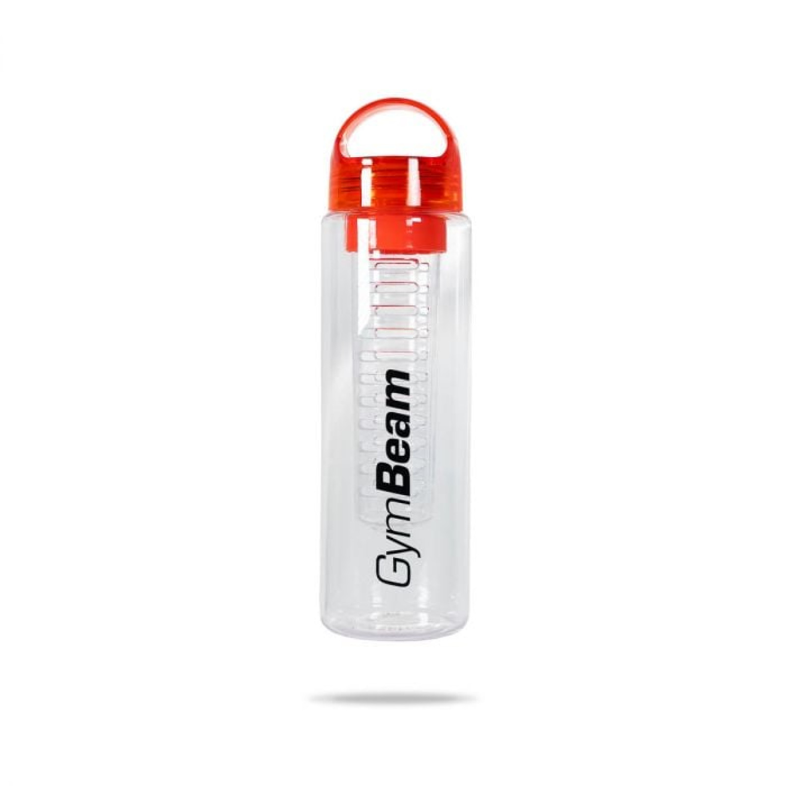 GymBeam Športová fľaša Infuser Orange 700 ml · záber 1