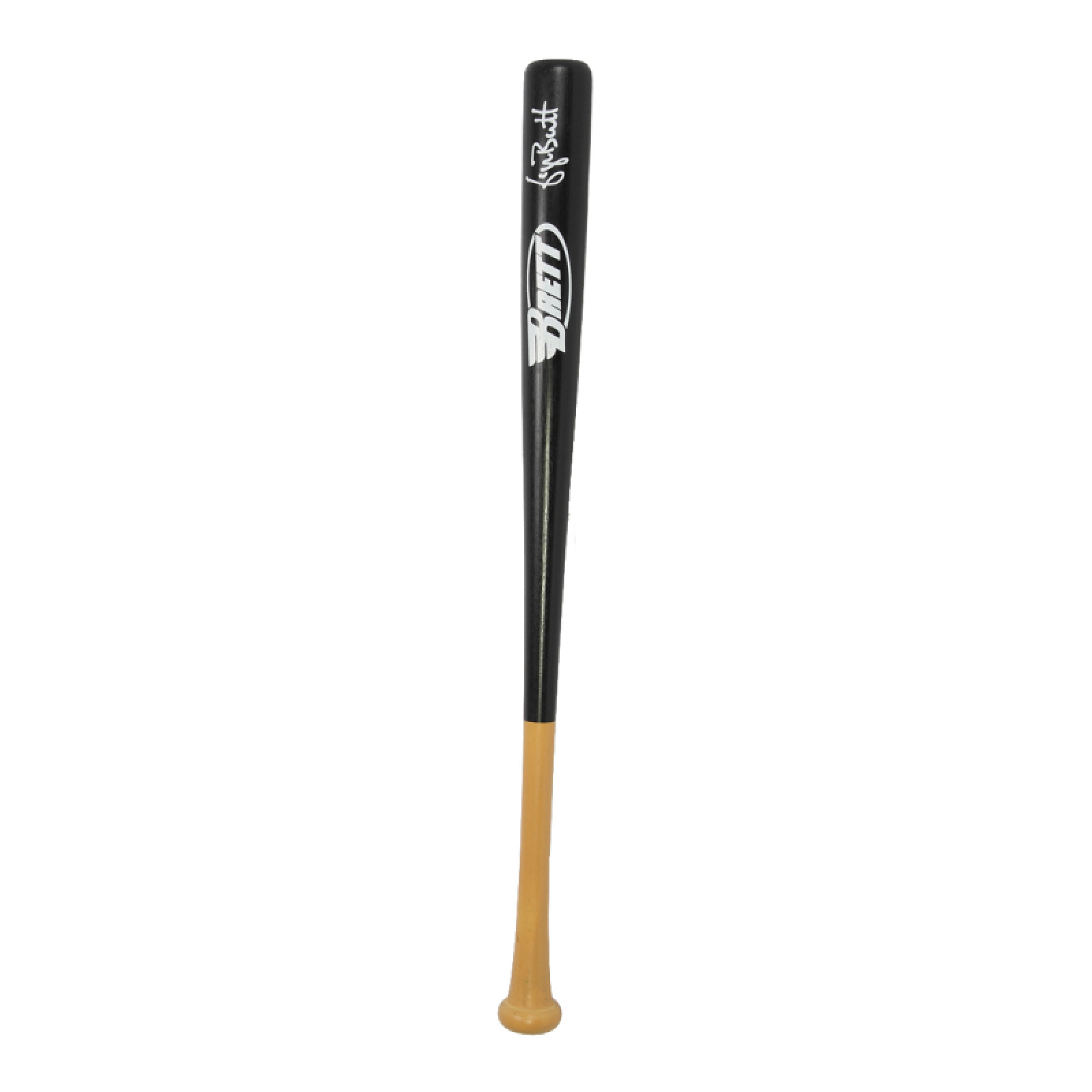 Baseball pálka drevo - junior · záber 1