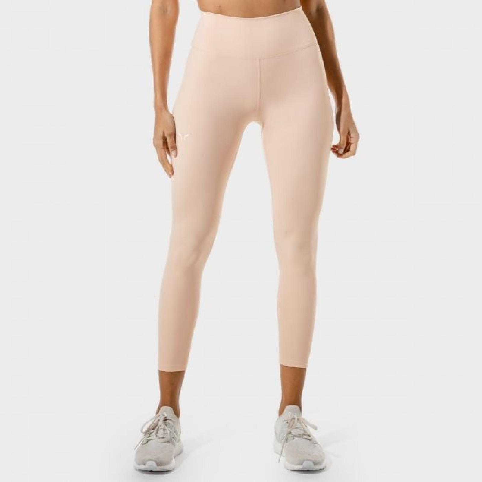 SQUATWOLF Dámske legíny 7/8 Fitness Peachy Keen XL · záber 1