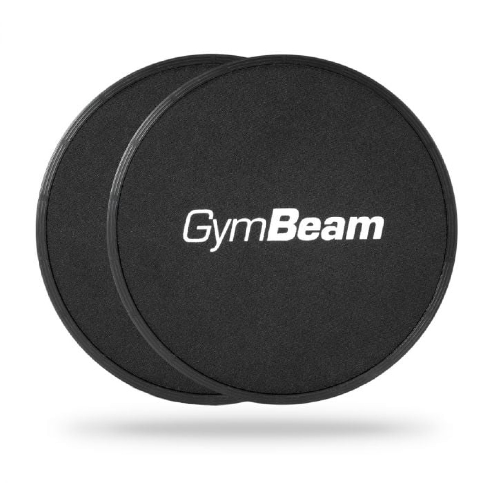 GymBeam Šmykové podložky Core Sliders · záber 1