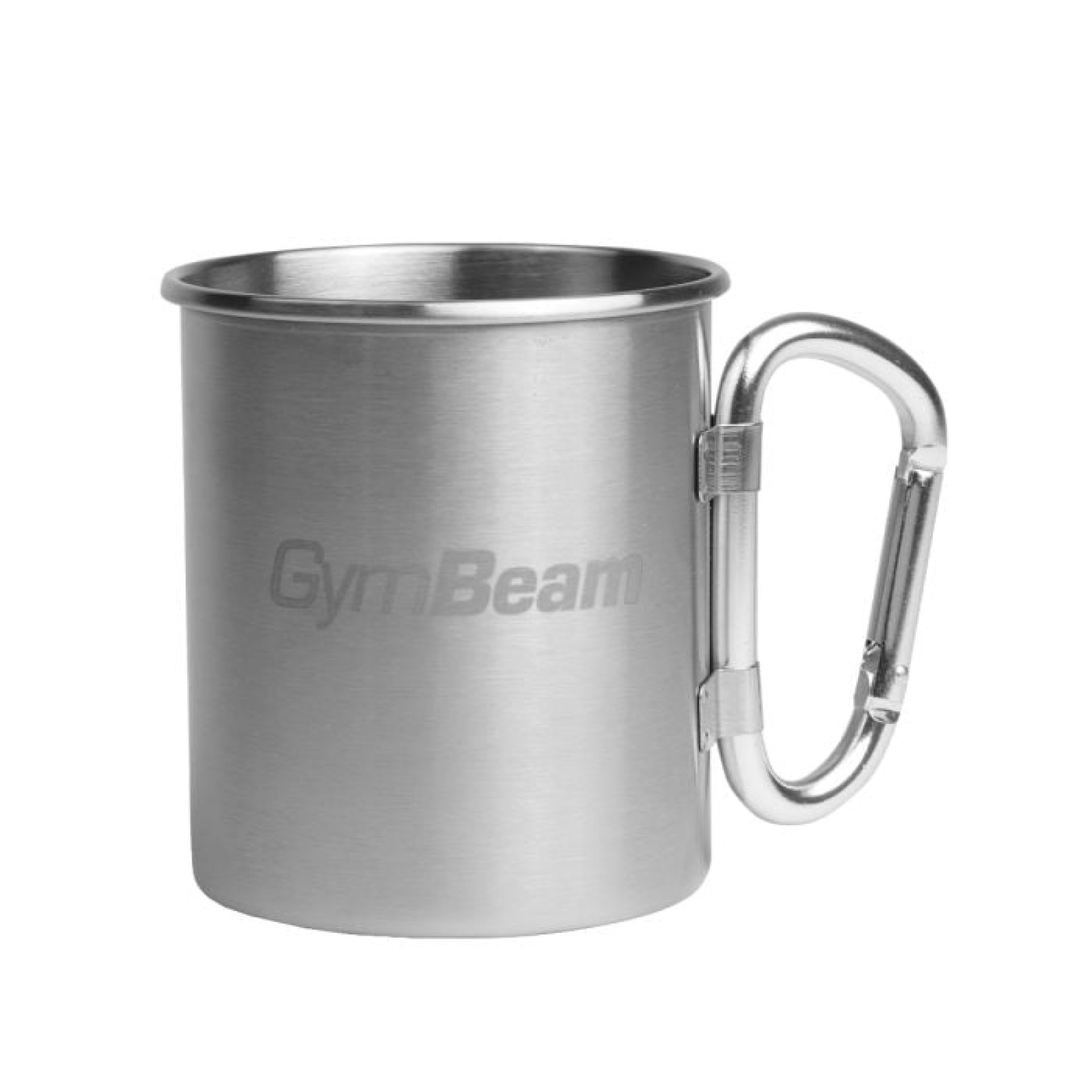 GymBeam Nerezový hrnček 380 ml · záber 1