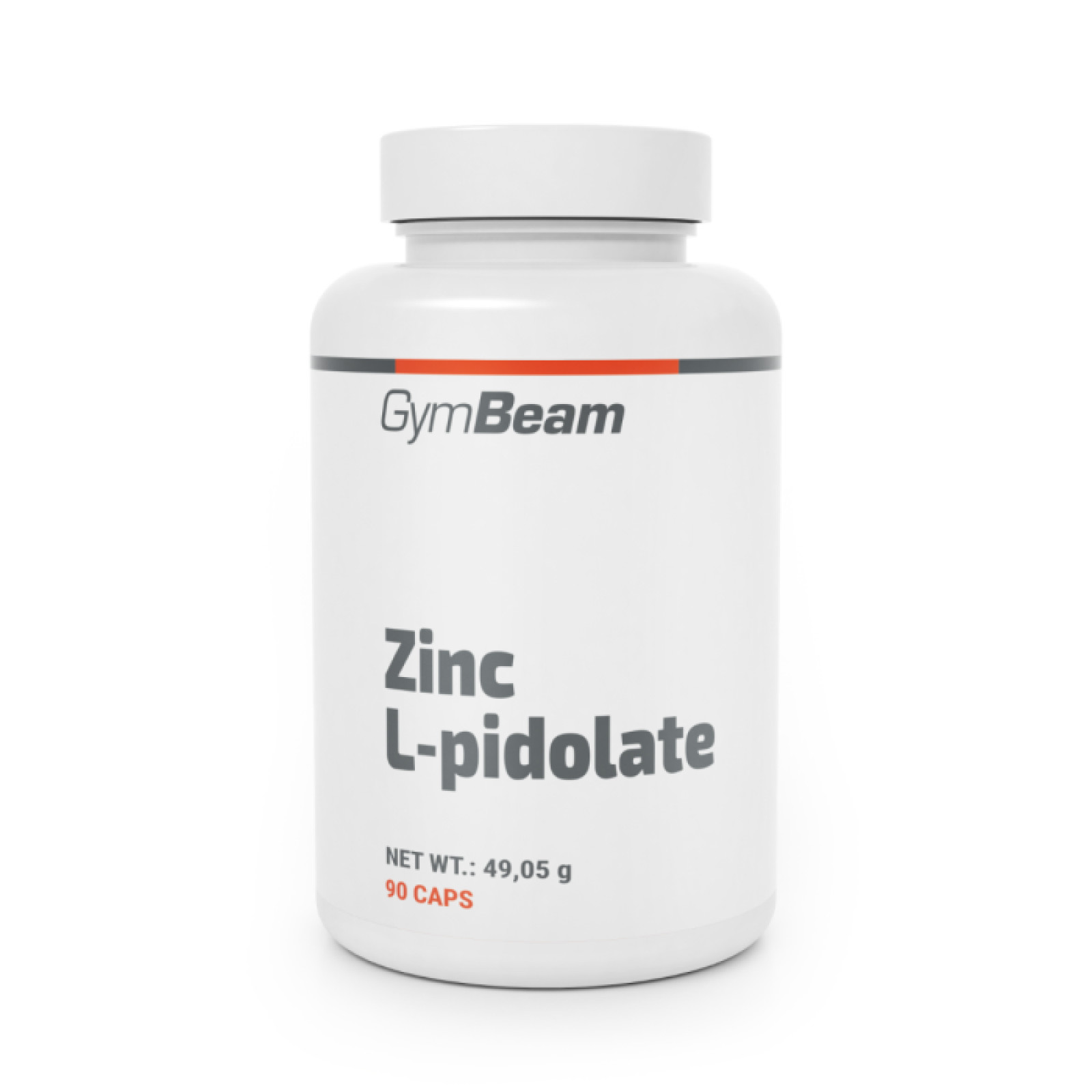 GymBeam Zinok L-pidolát · záber 1