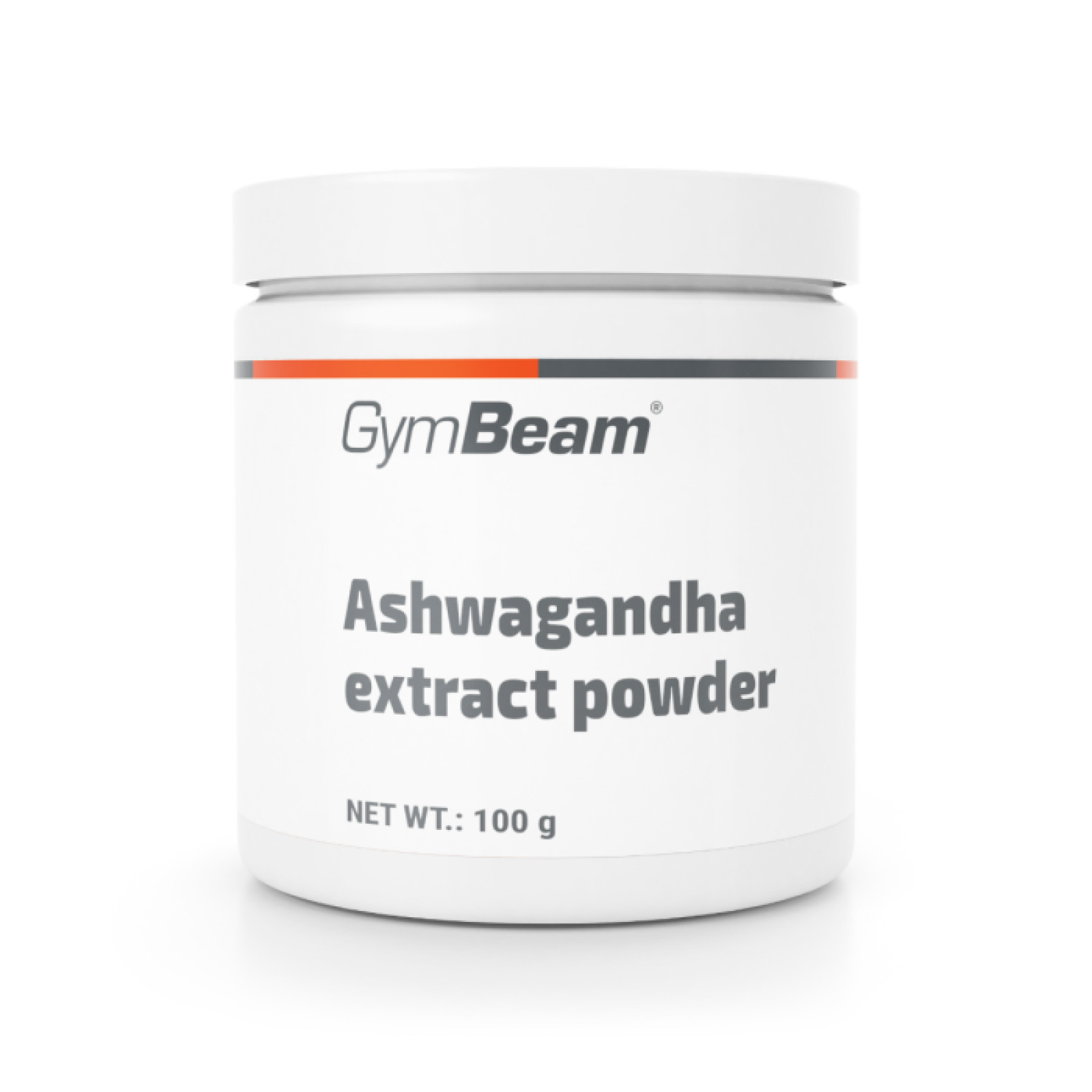 GymBeam Ashwagandha (extrakt v prášku) · záber 1