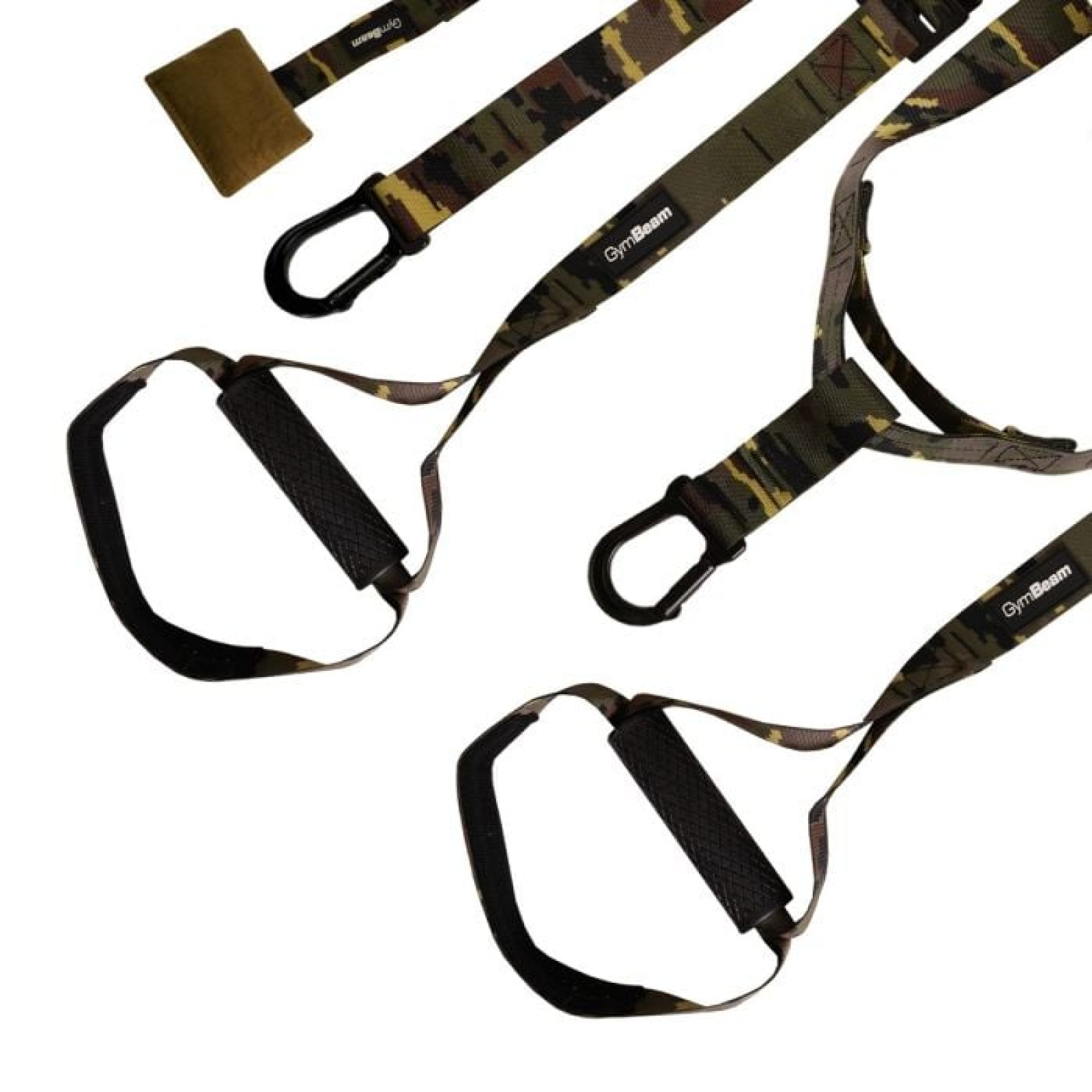 GymBeam Závesný posilňovací systém Outdoor · záber 1
