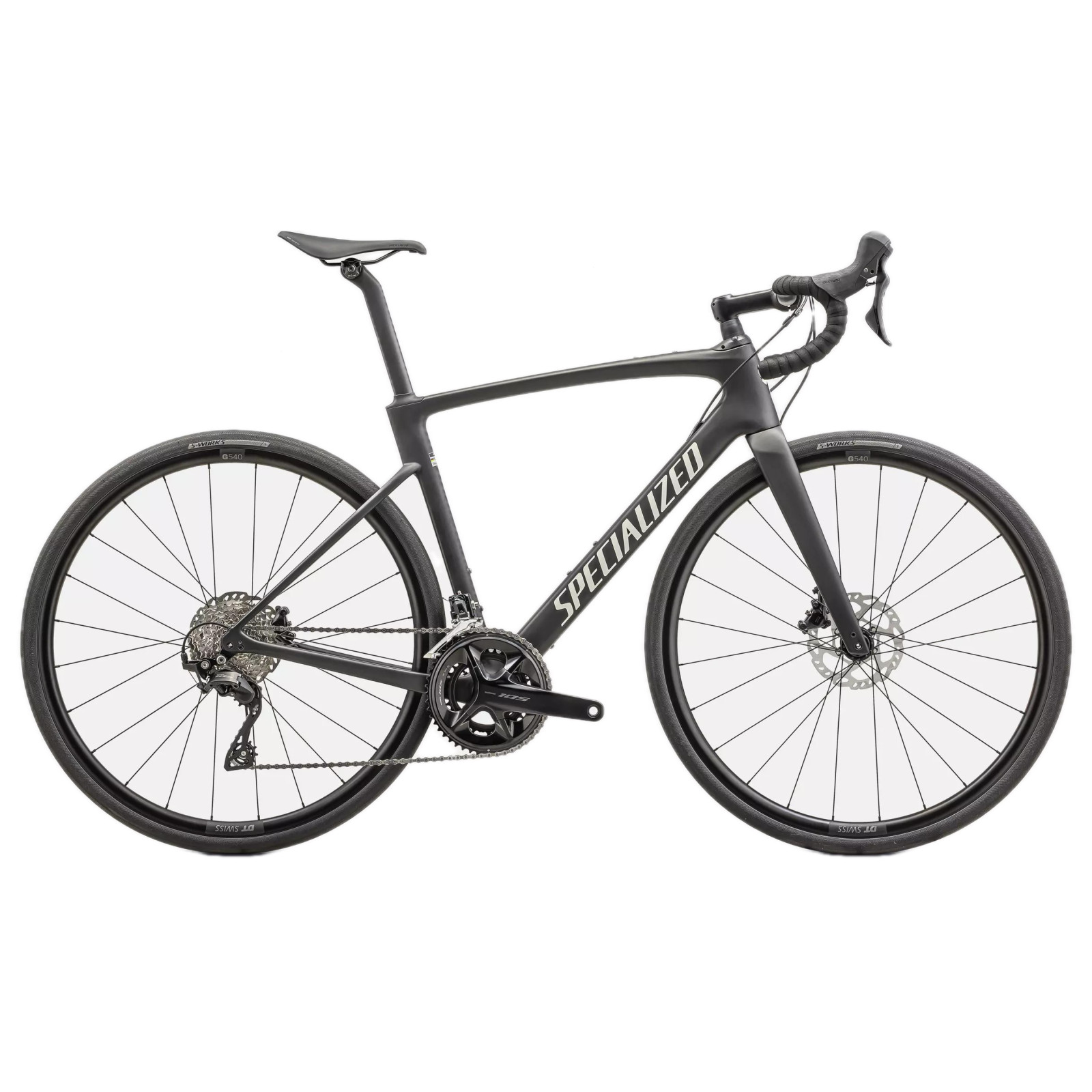 Specialized Roubaix SL8 Sport 105 - Veľkosť: 54 · záber 1