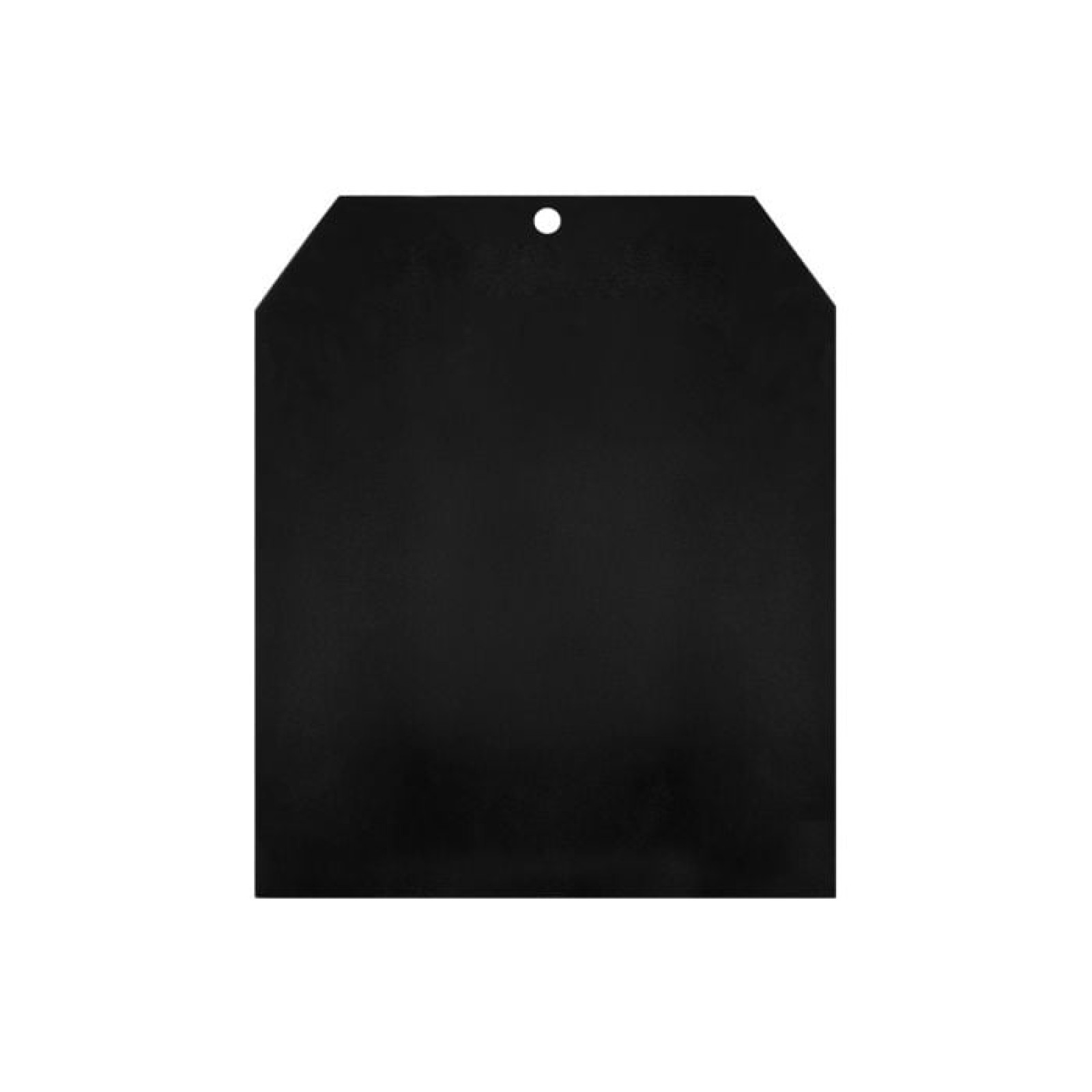 GymBeam Záťažové pláty Tactical - Farba: Čierna | Hmotnosť: 5 kg | Balenie: 120 · záber 1