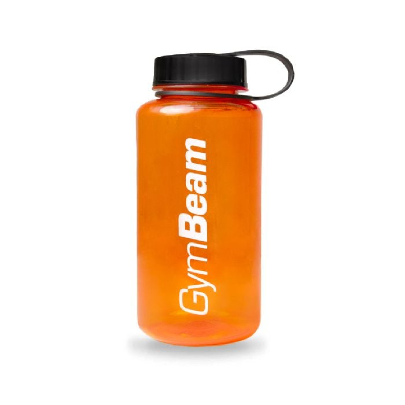 GymBeam Fľaša Sport Bottle Orange 1000 ml · záber 1