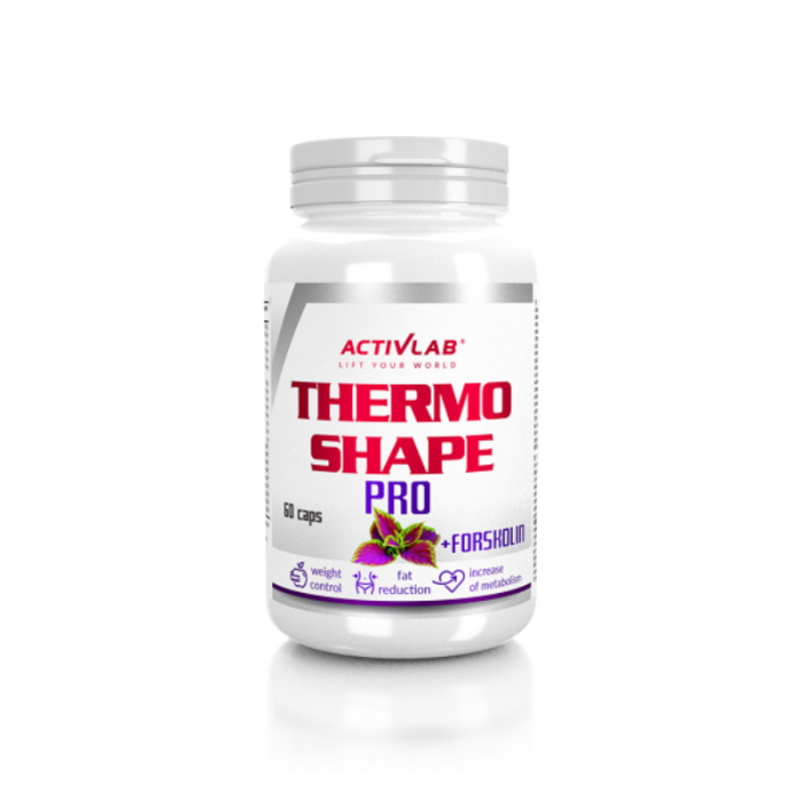 ActivLab Thermo Shape Pro · záber 1